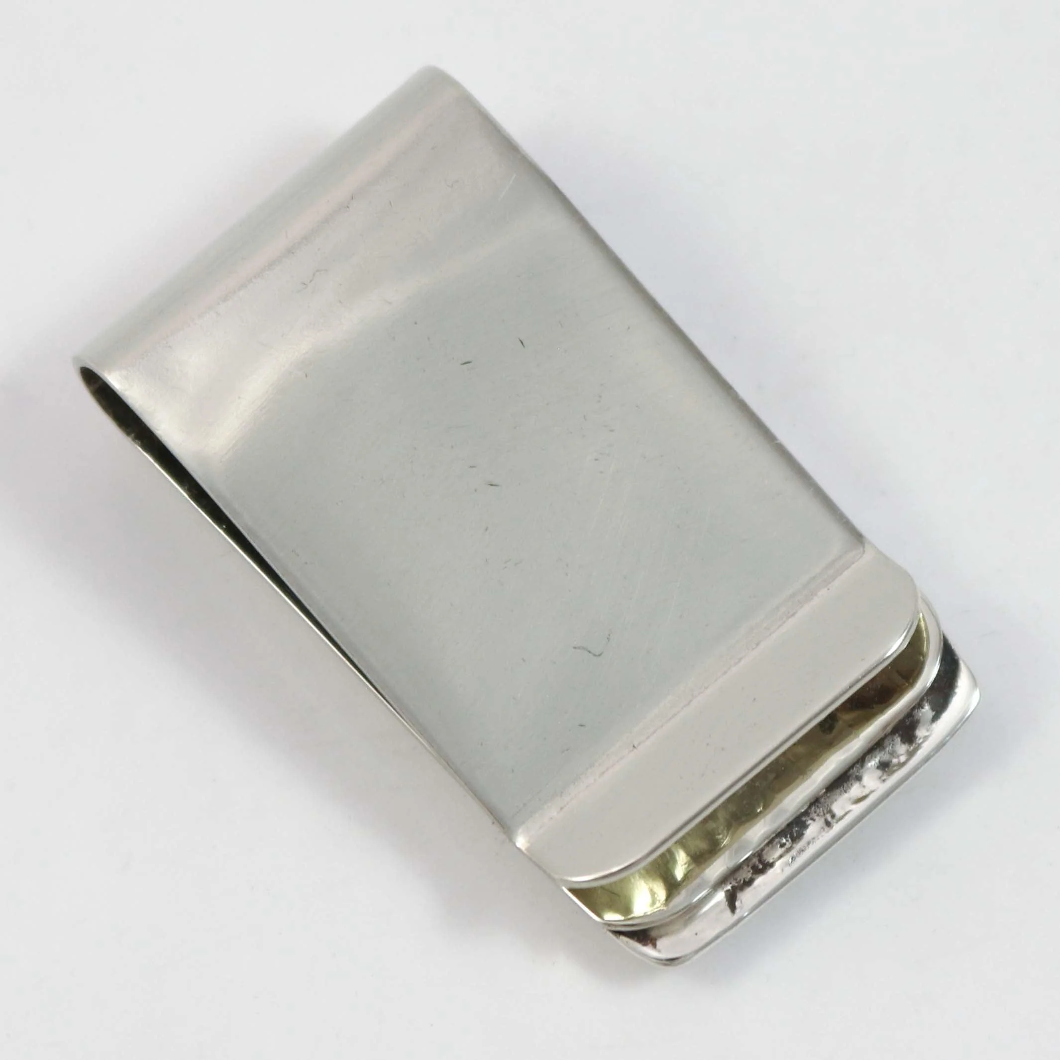 Bear Paw Money Clip - Image 3