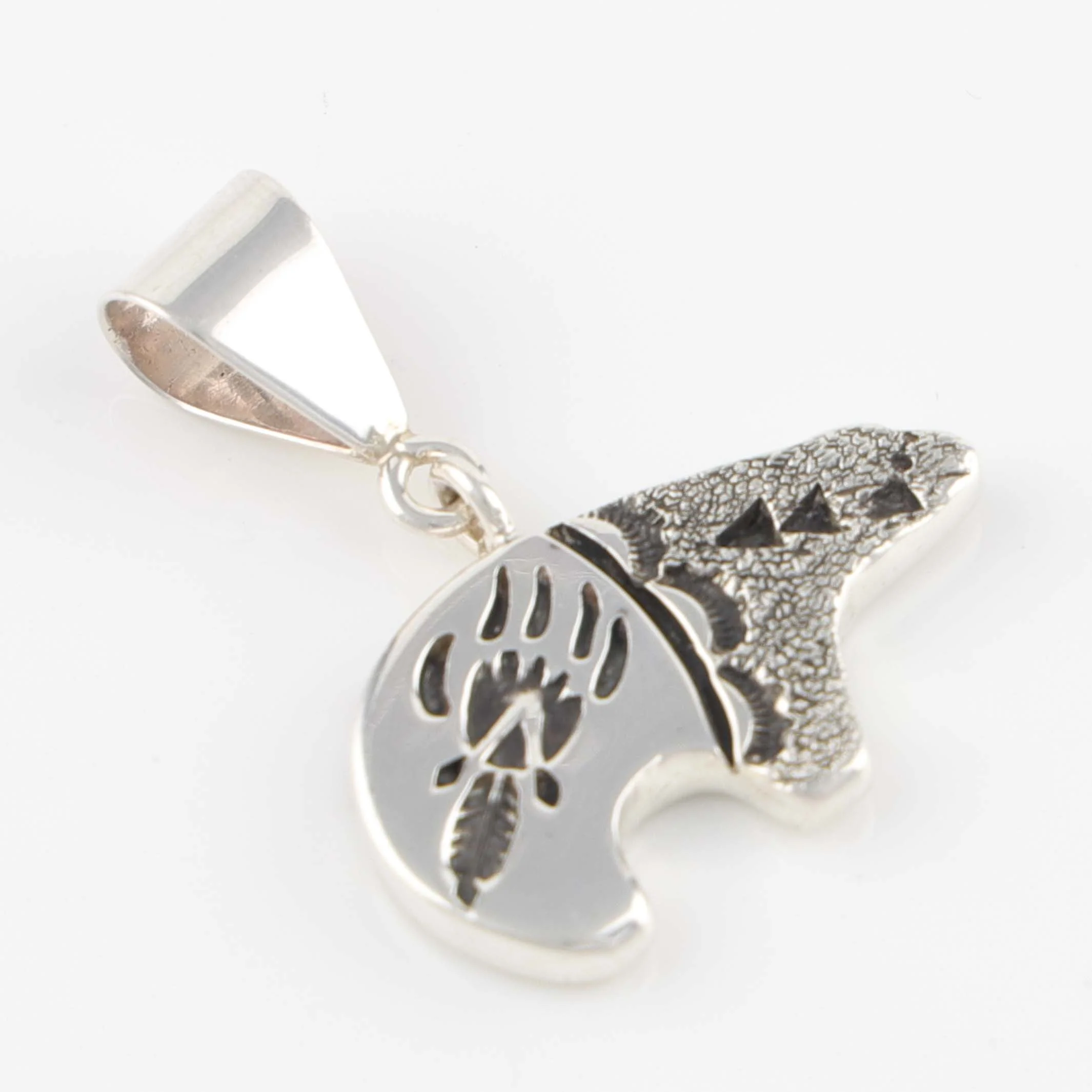 Bear Pendant - Image 4