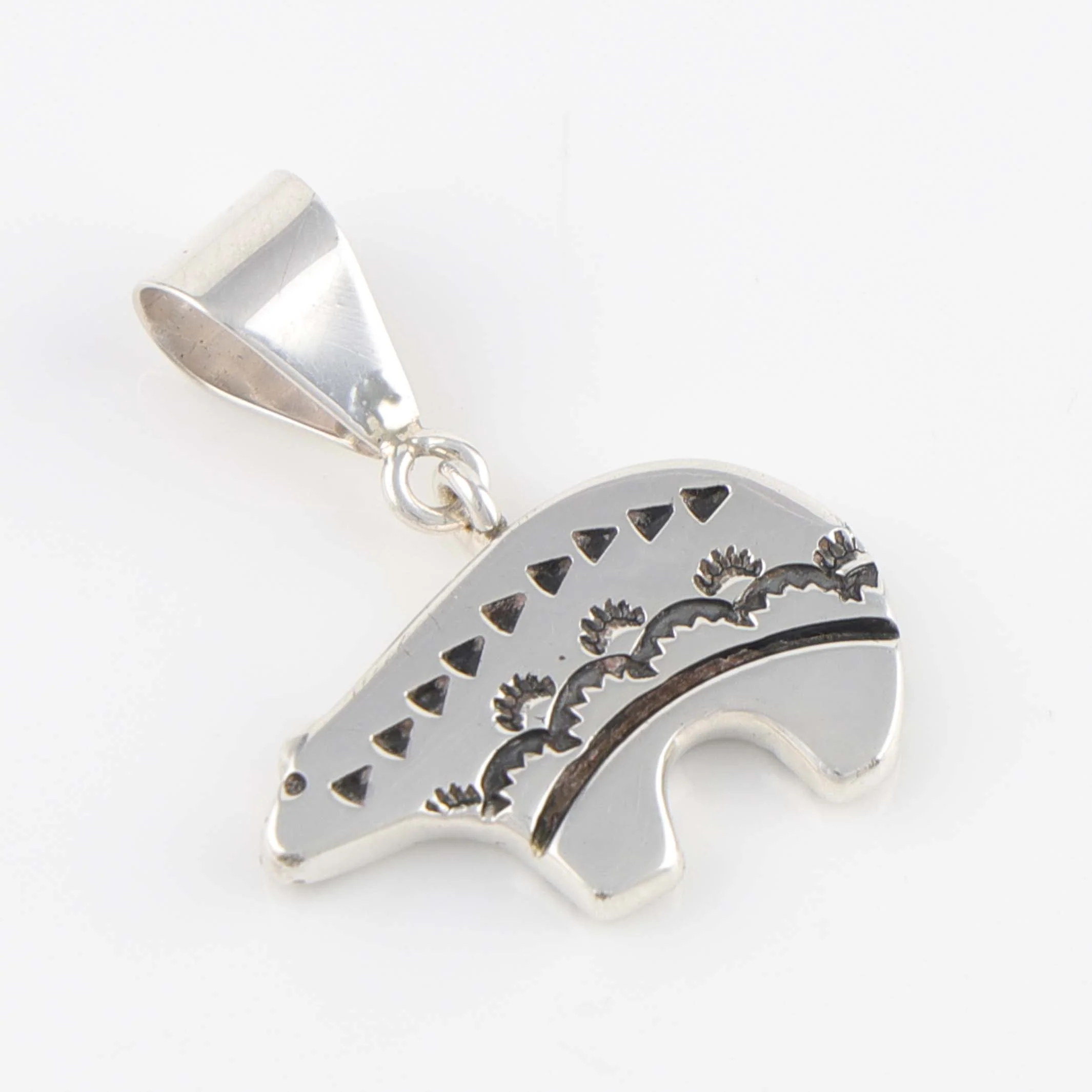 Bear Pendant - Image 2