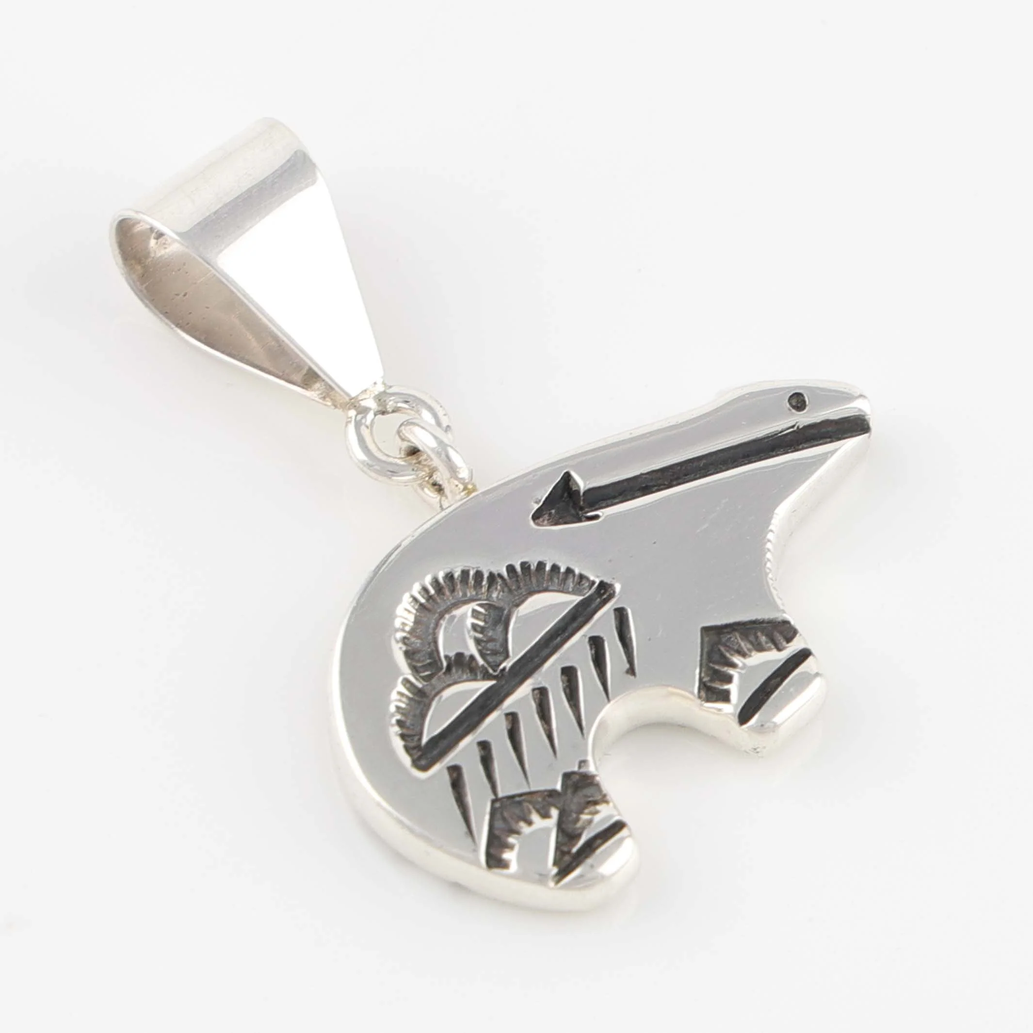 Bear Pendant - Image 4
