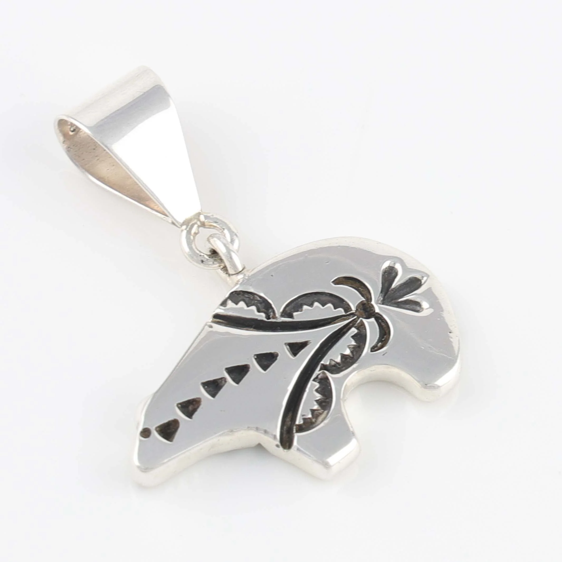 Bear Pendant - Image 2