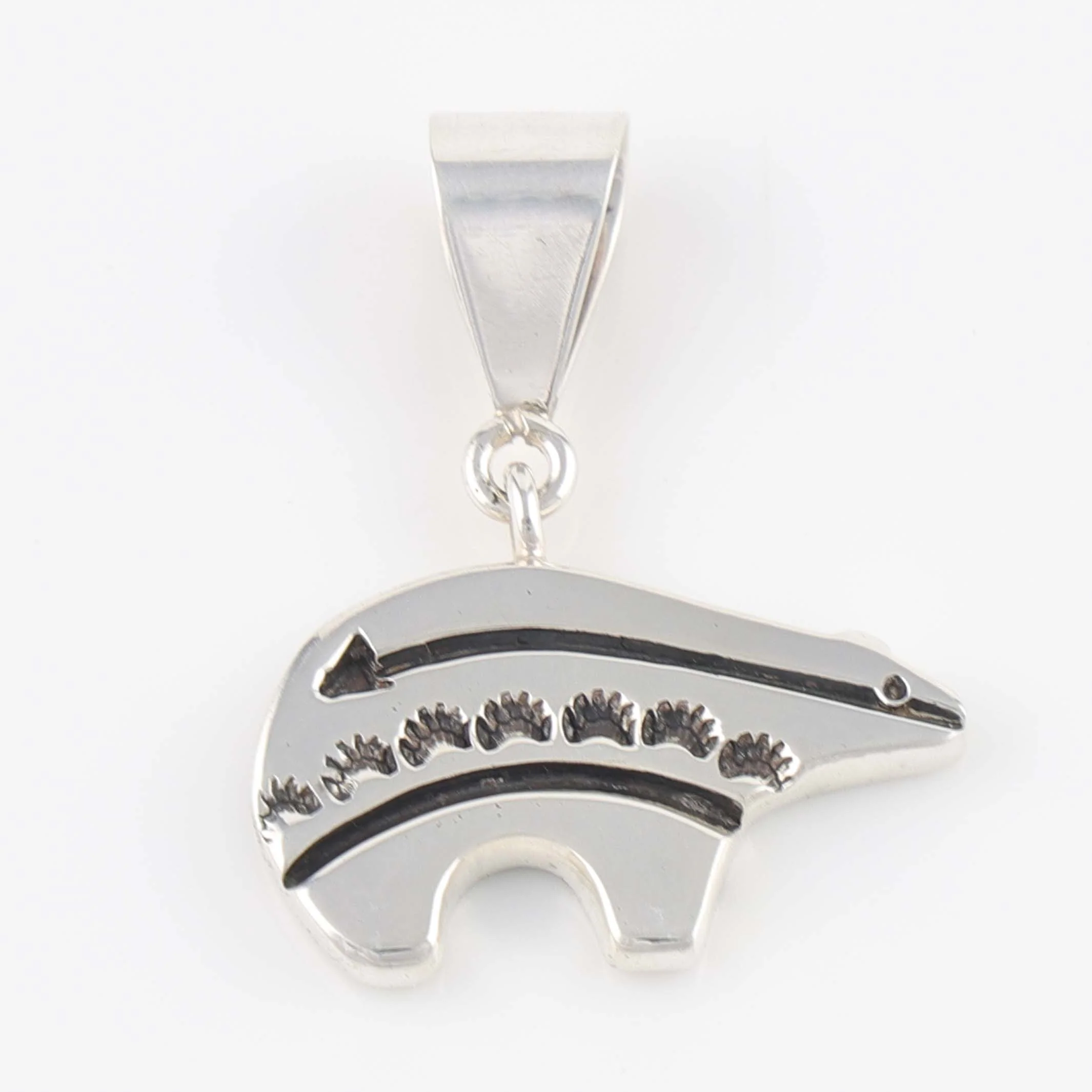 Bear Pendant - Image 3