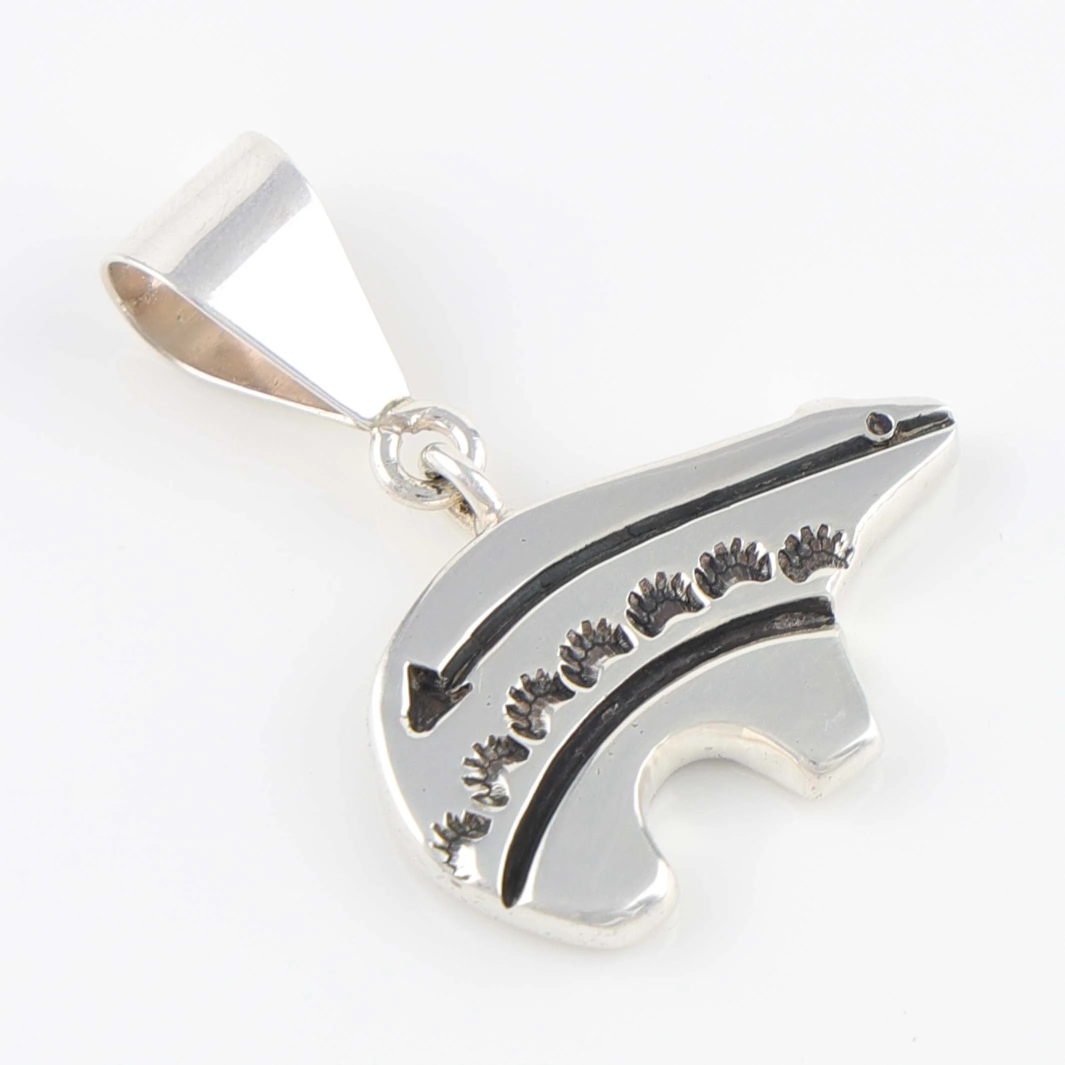 Bear Pendant - Image 4