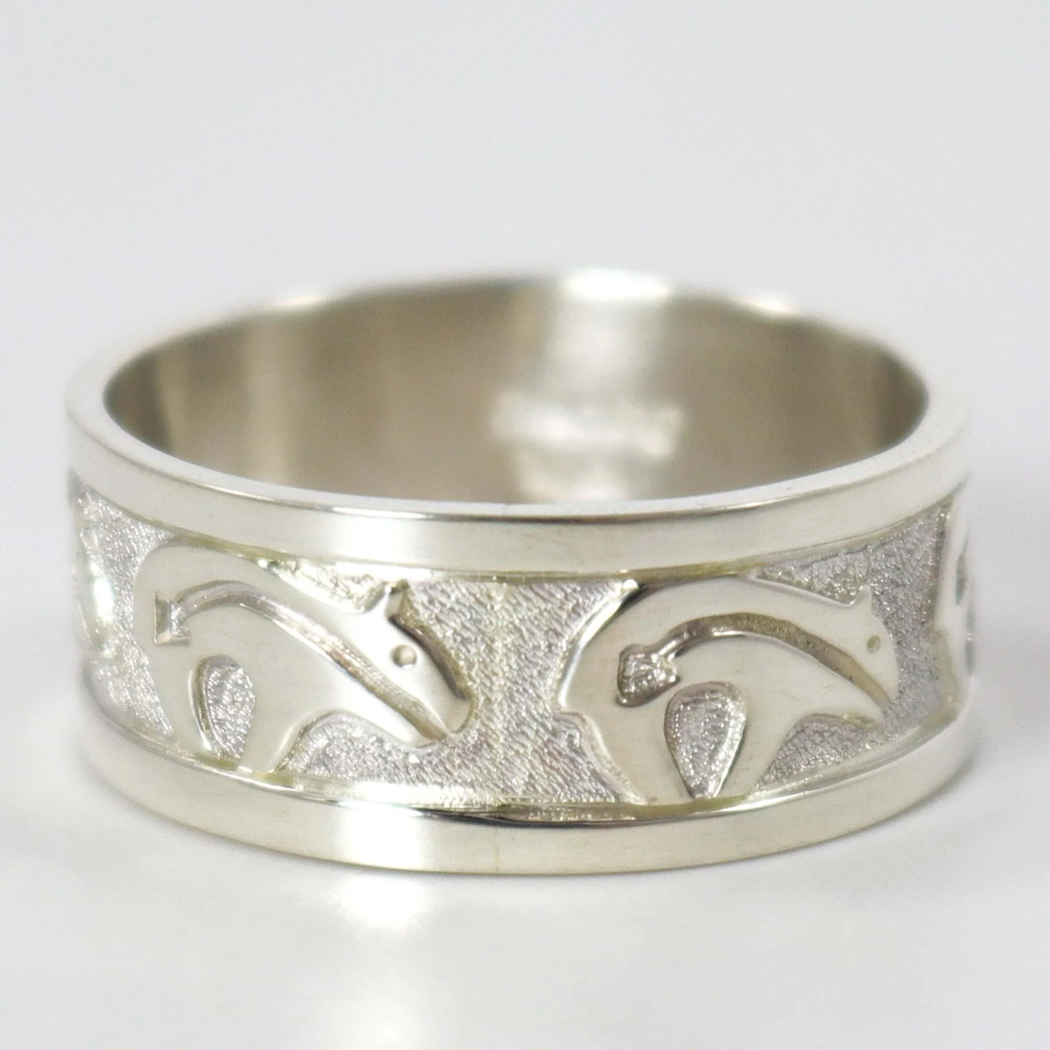 Bear Ring - Image 3