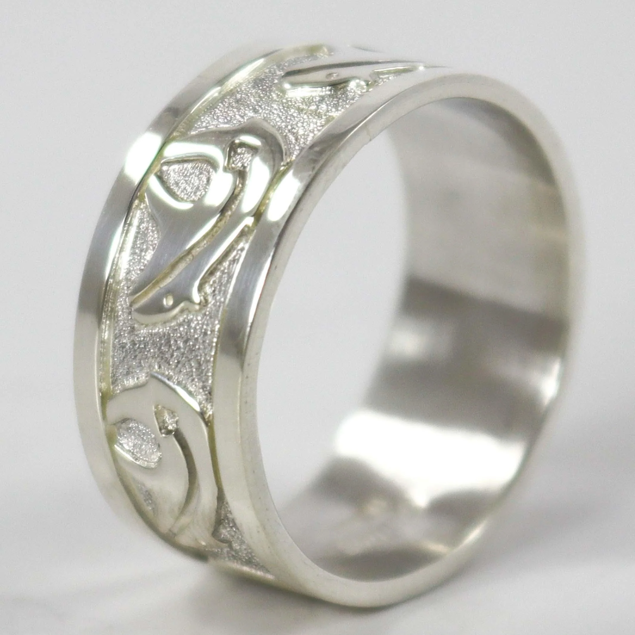 Bear Ring - Image 4
