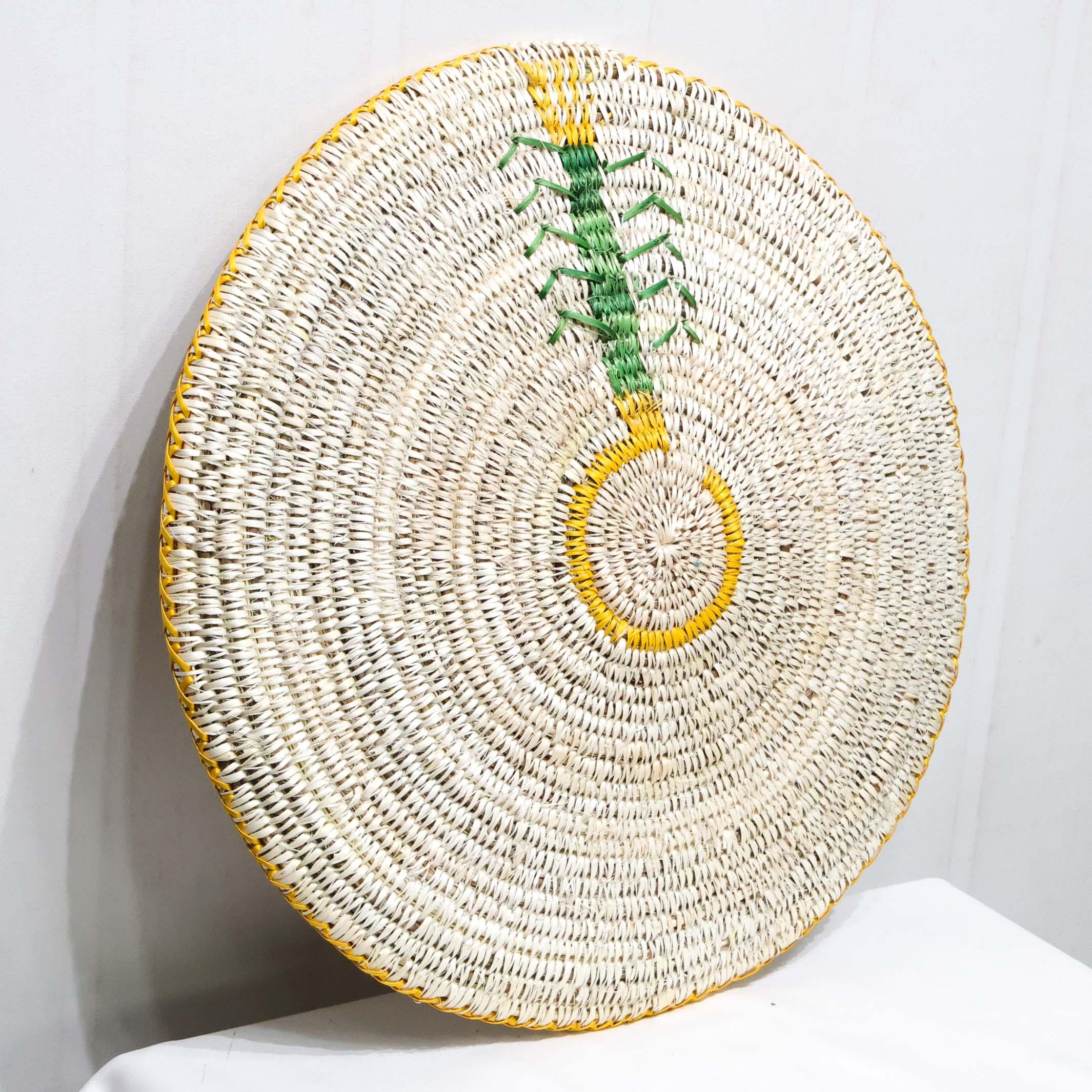 “Beginning of Life” Basket - Image 5