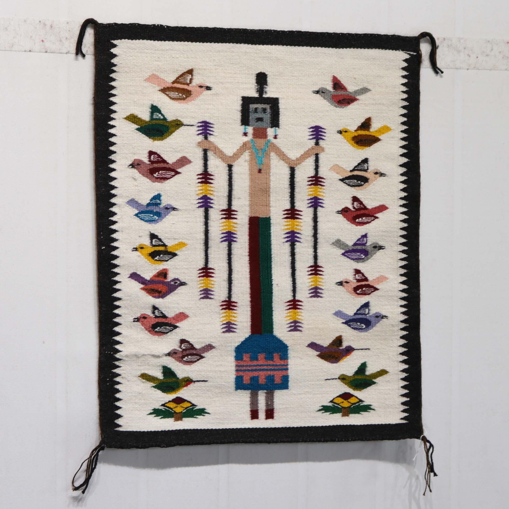 Bird Pictorial - Image 4