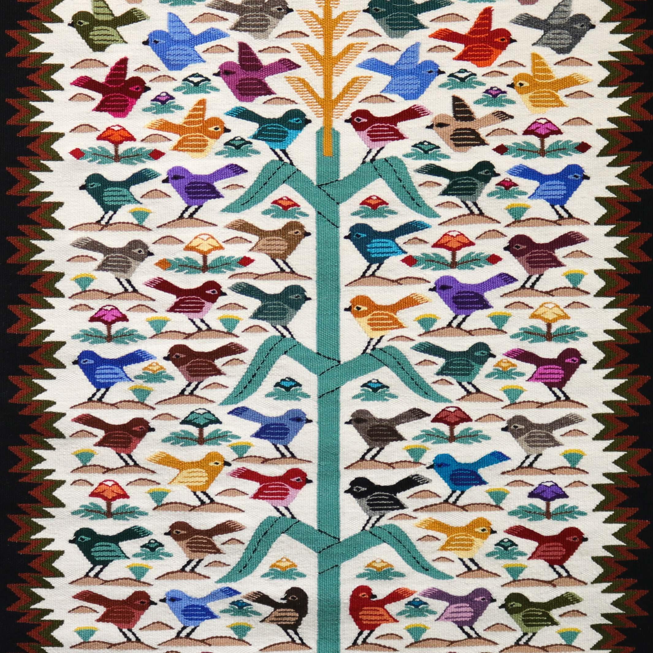 Bird Pictorial - Image 3
