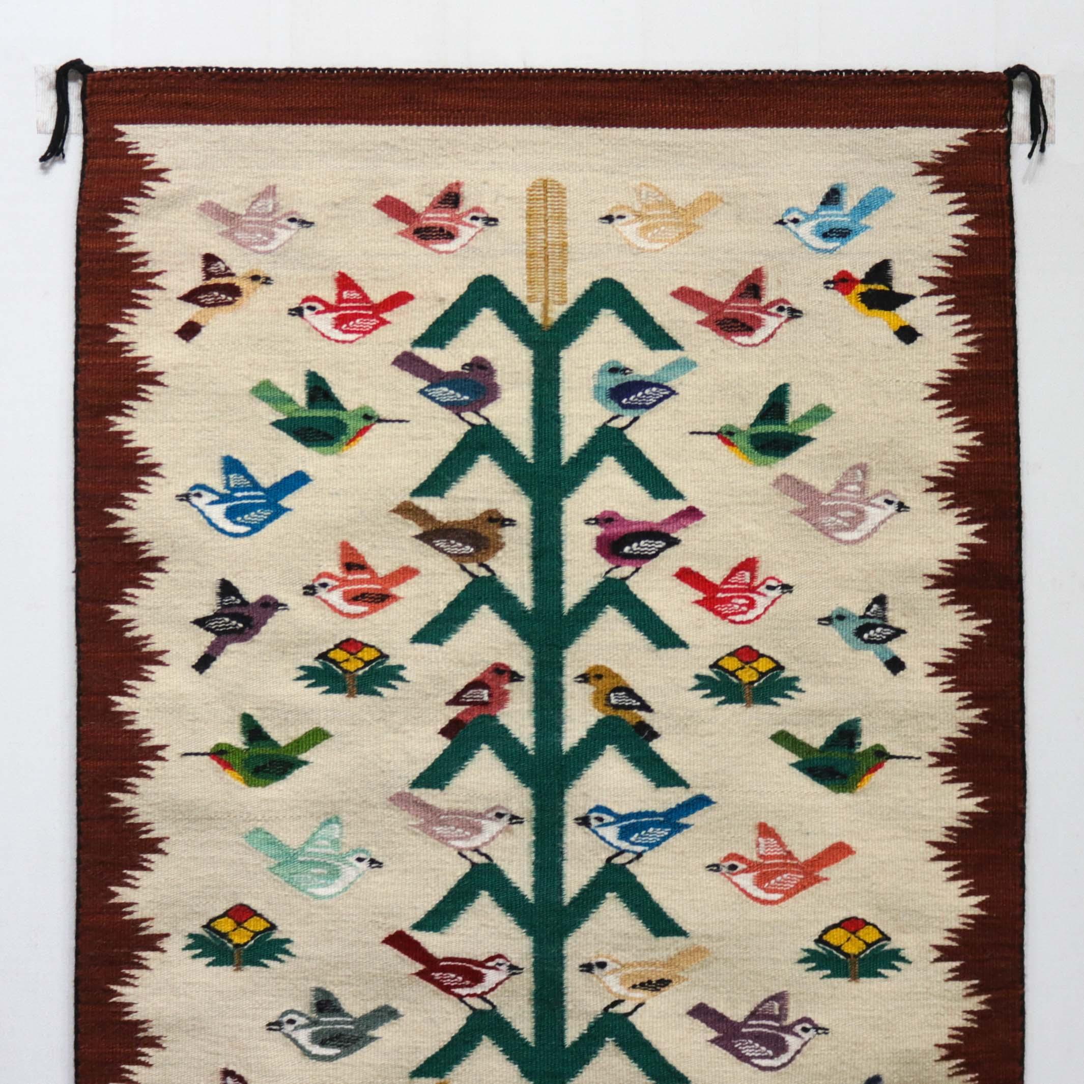 Bird Pictorial - Image 4