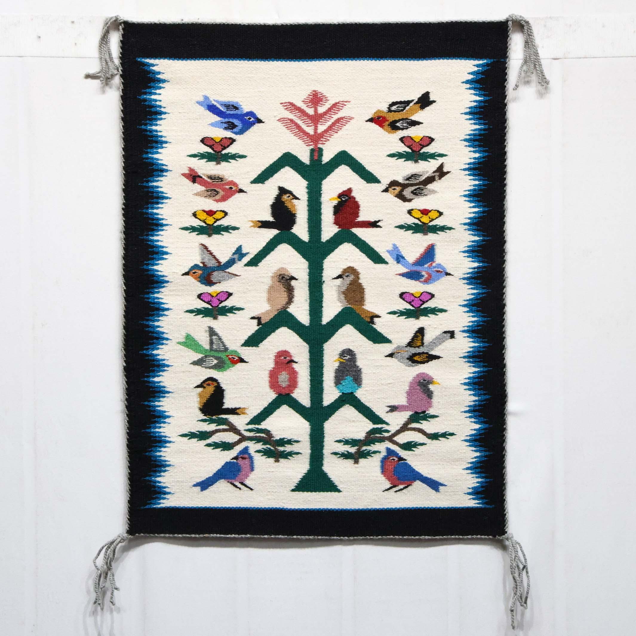 Bird Pictorial