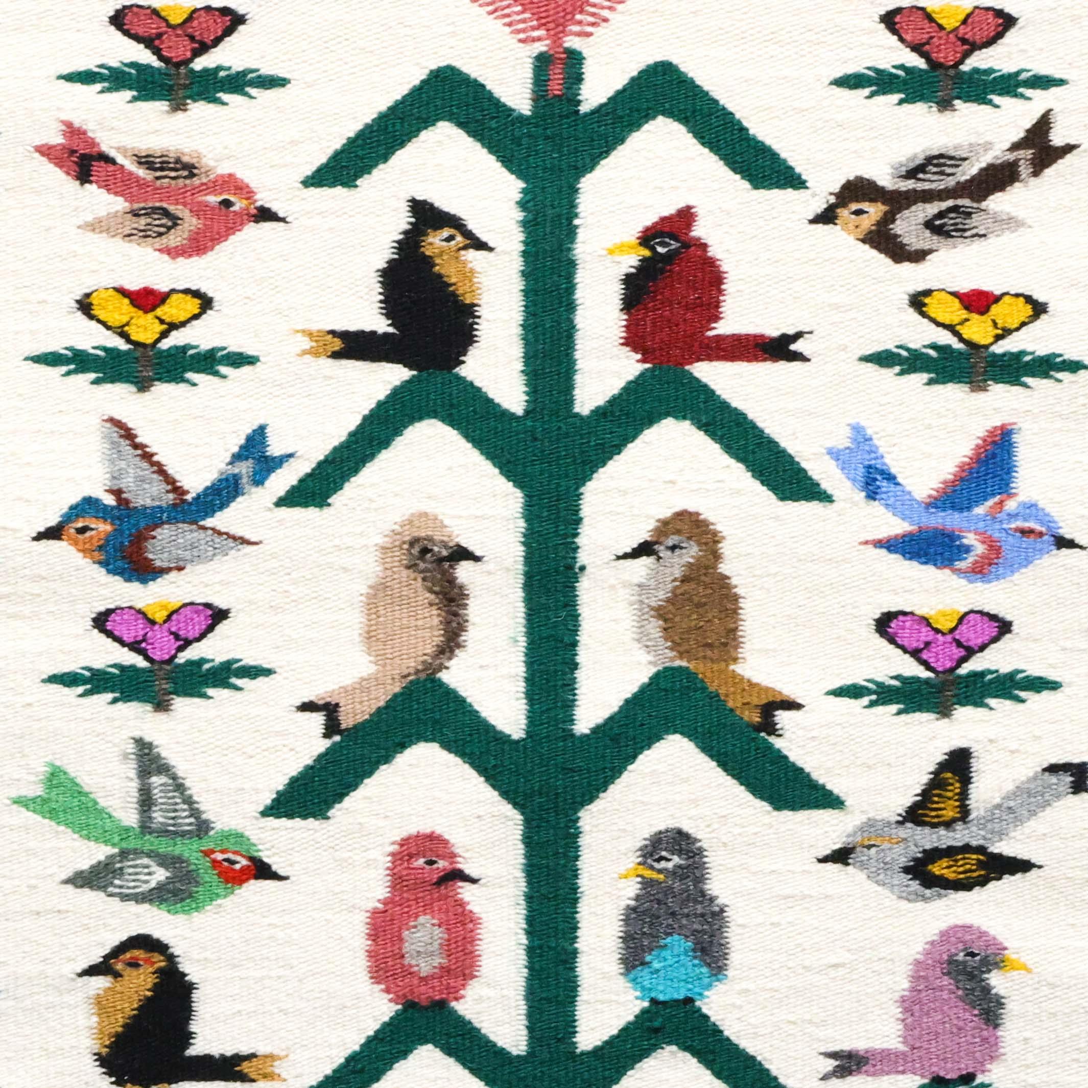 Bird Pictorial - Image 3