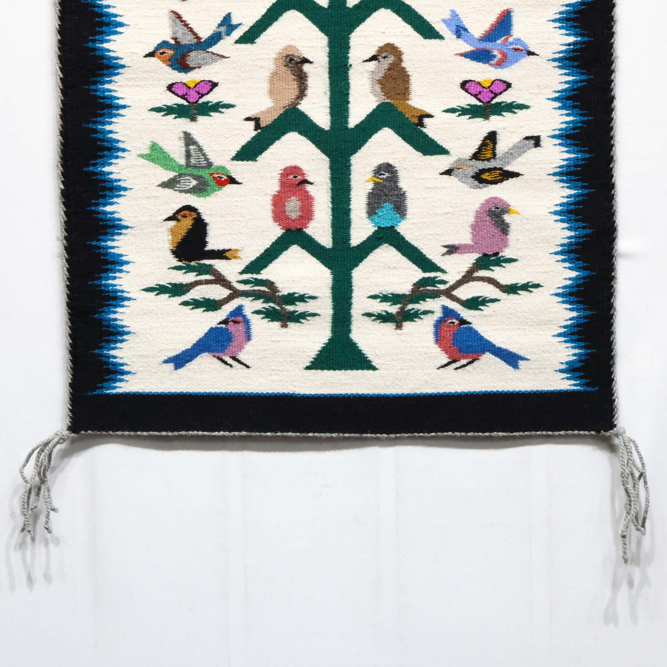 Bird Pictorial - Image 4