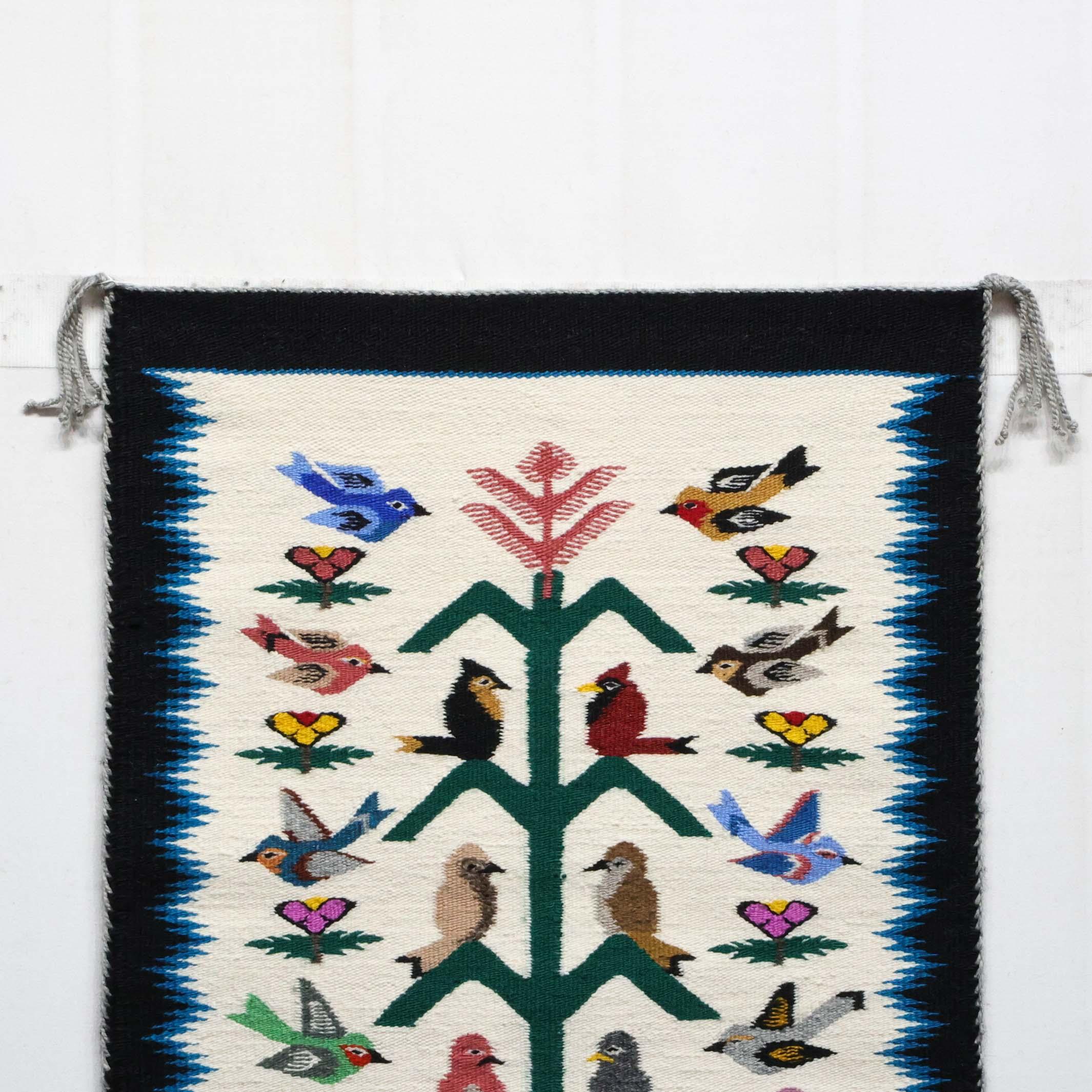 Bird Pictorial - Image 5