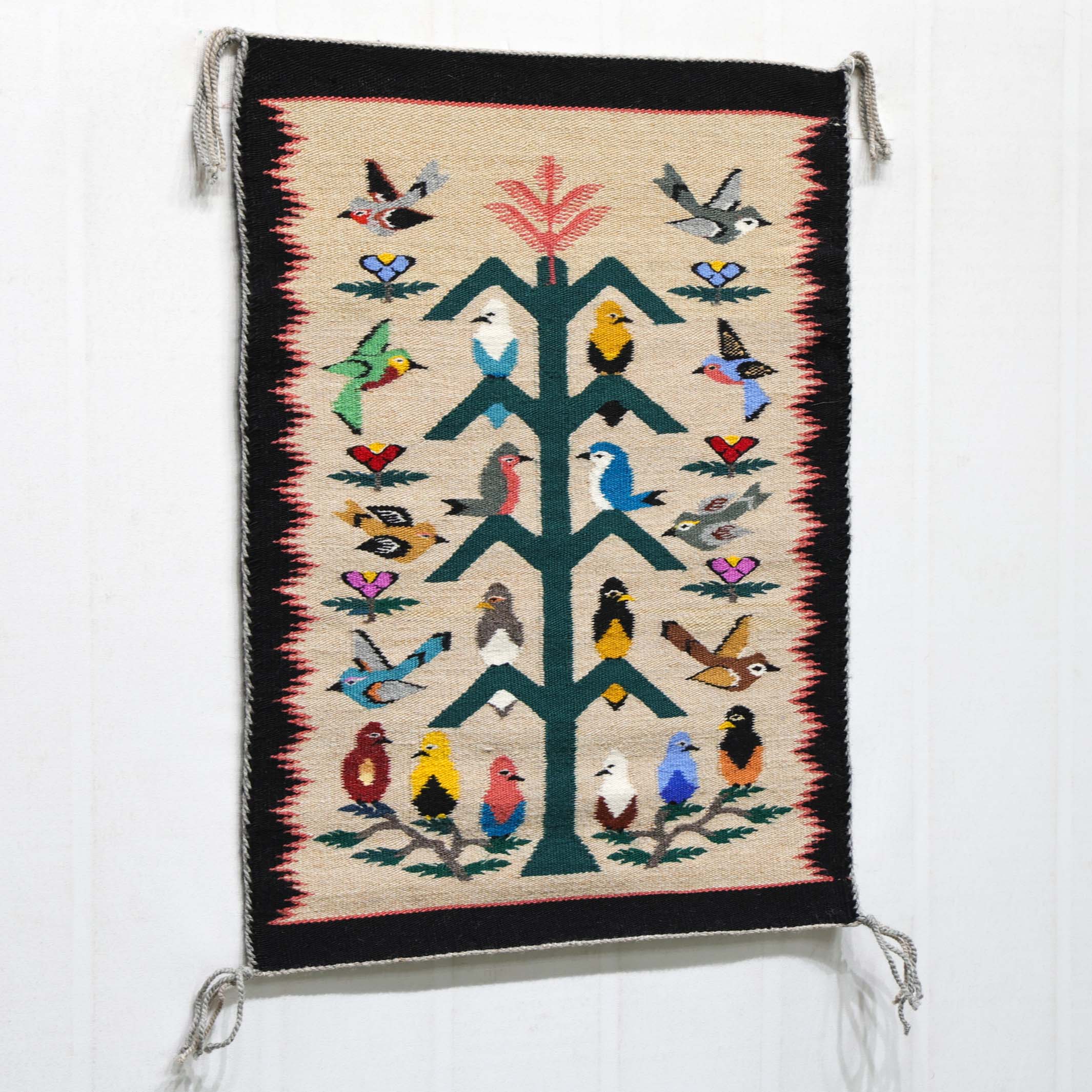 Bird Pictorial - Image 4
