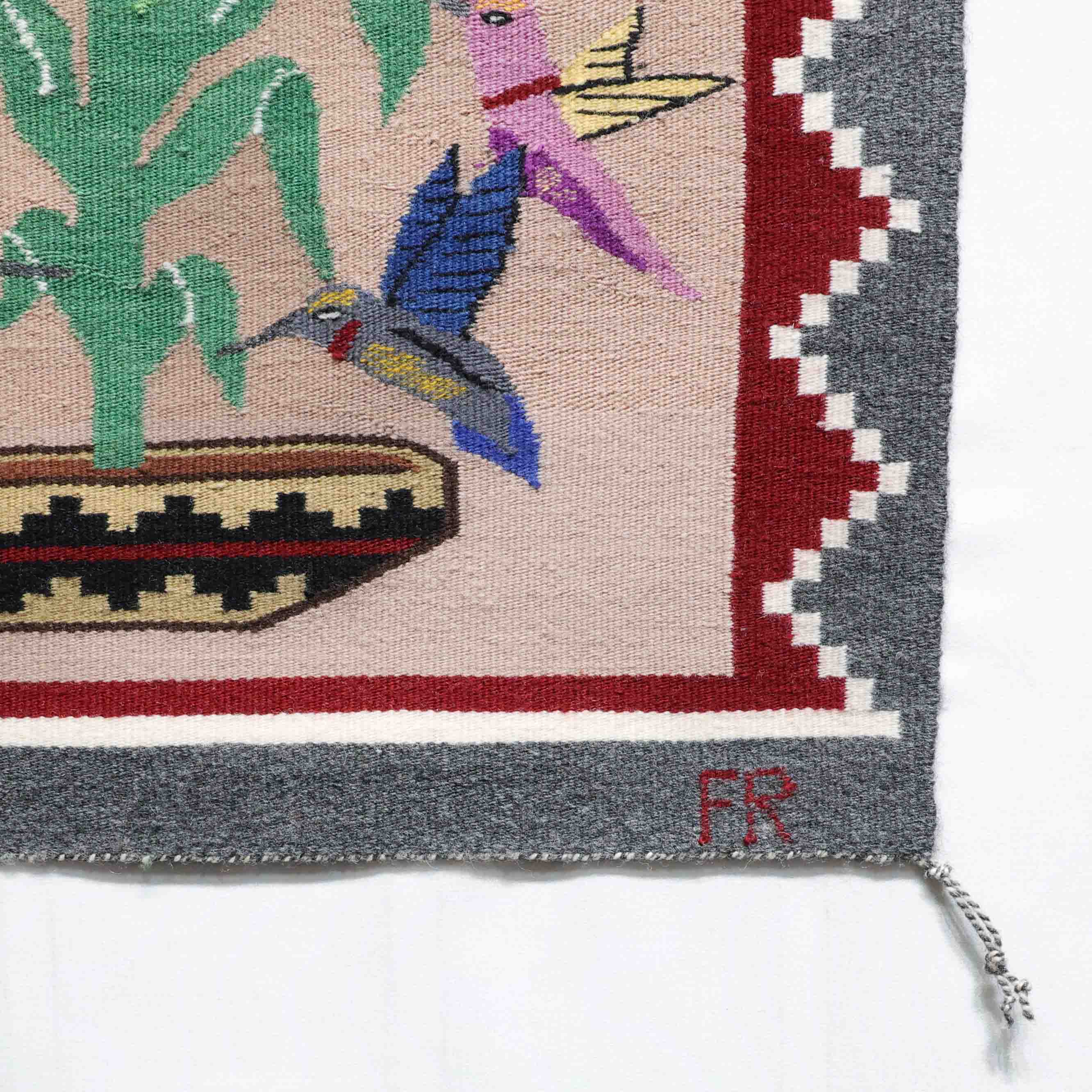 Bird Pictorial - Image 5