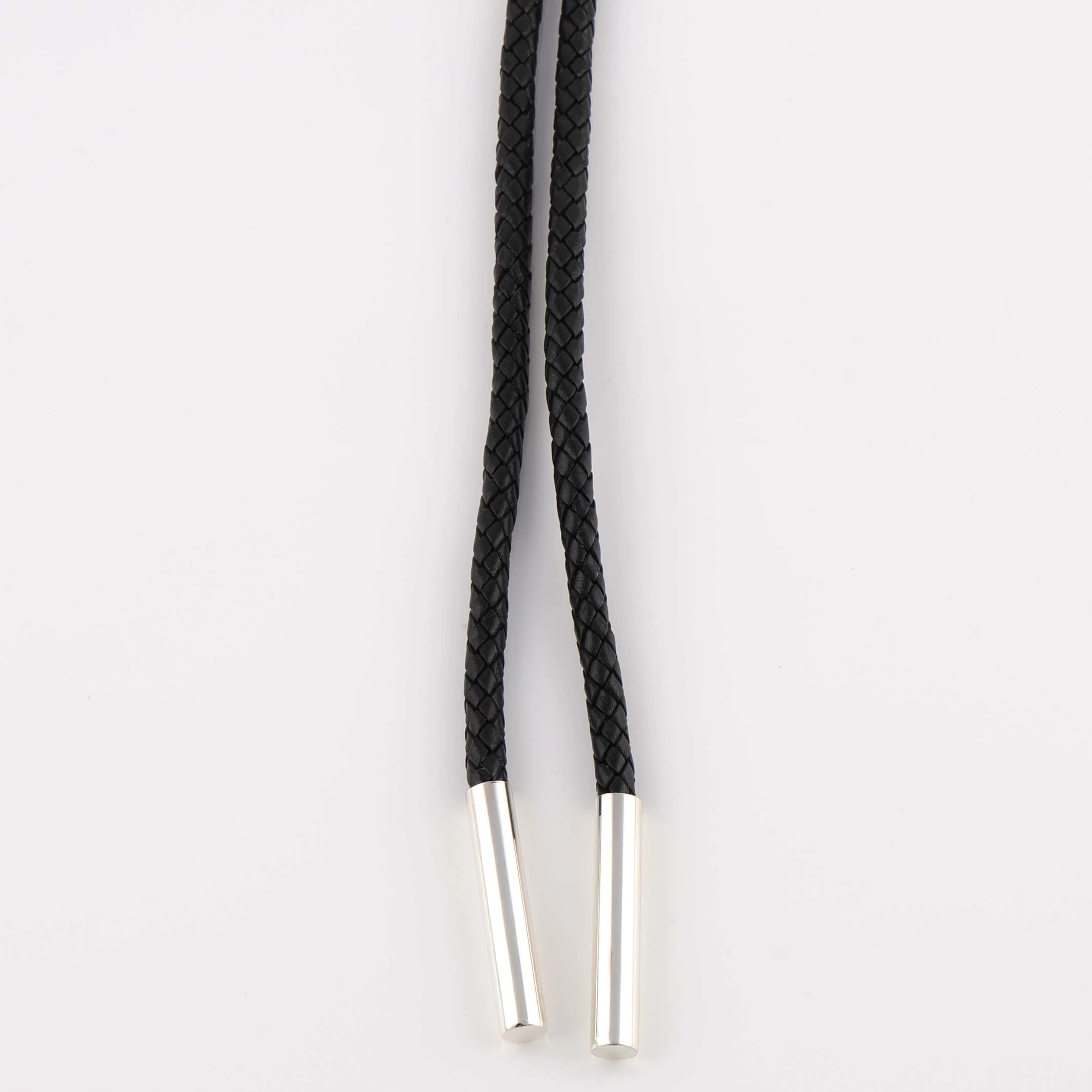 Bisbee Turquoise Bola Tie - Image 5