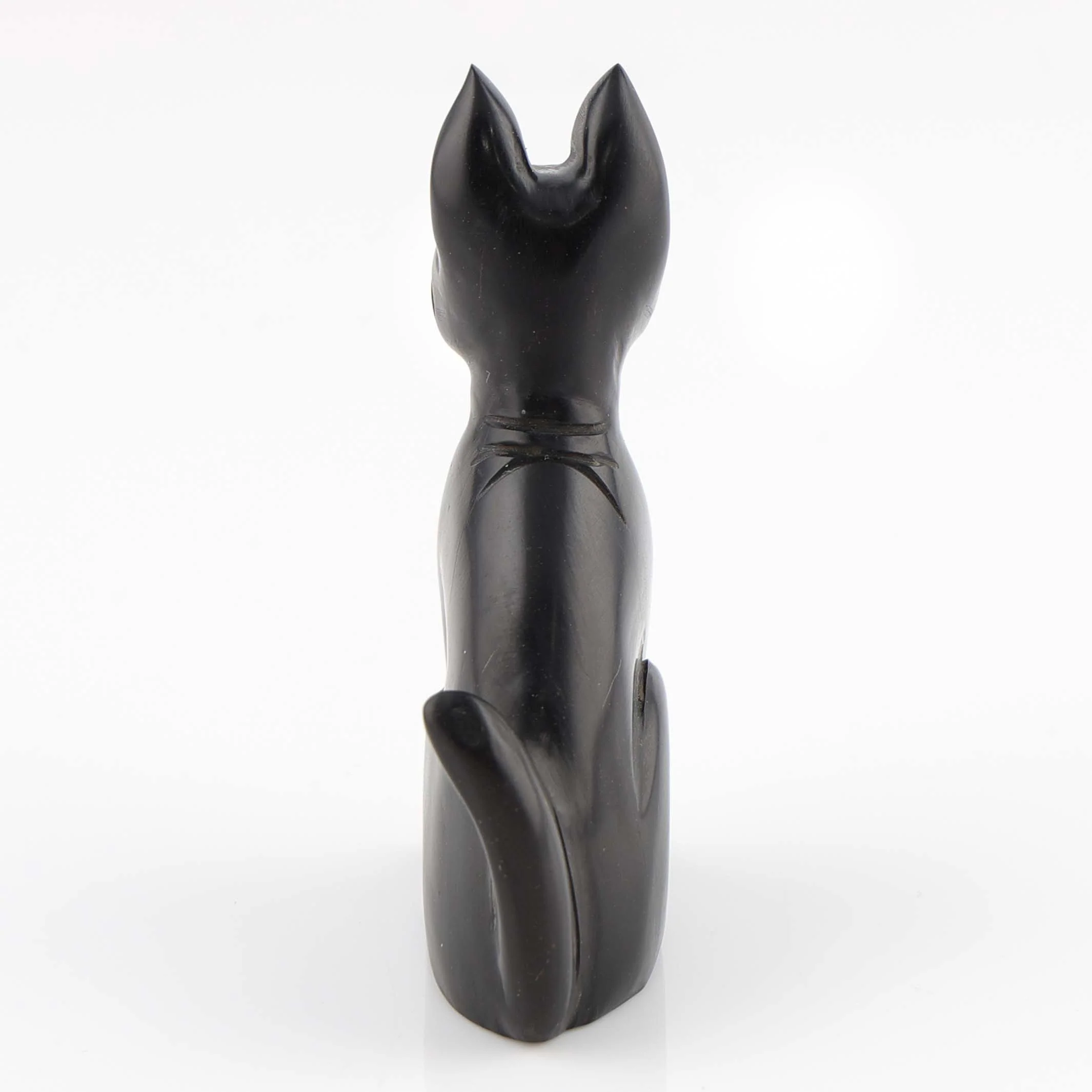 Black Marble Dog Fetish - Image 4