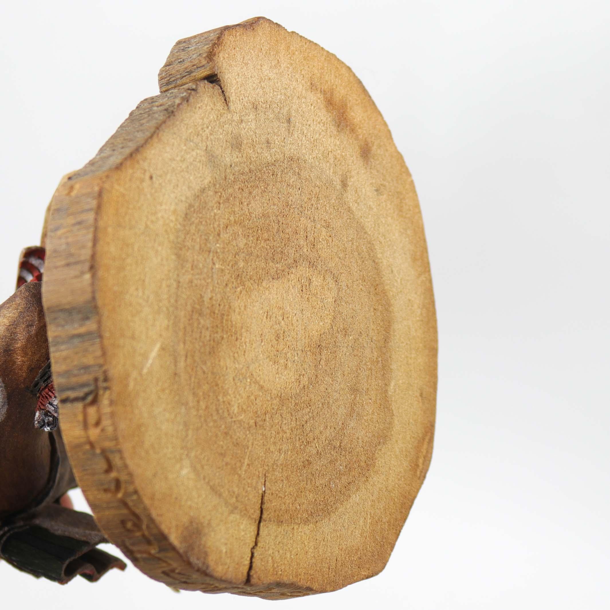 Black Ogre Kachina - Image 7