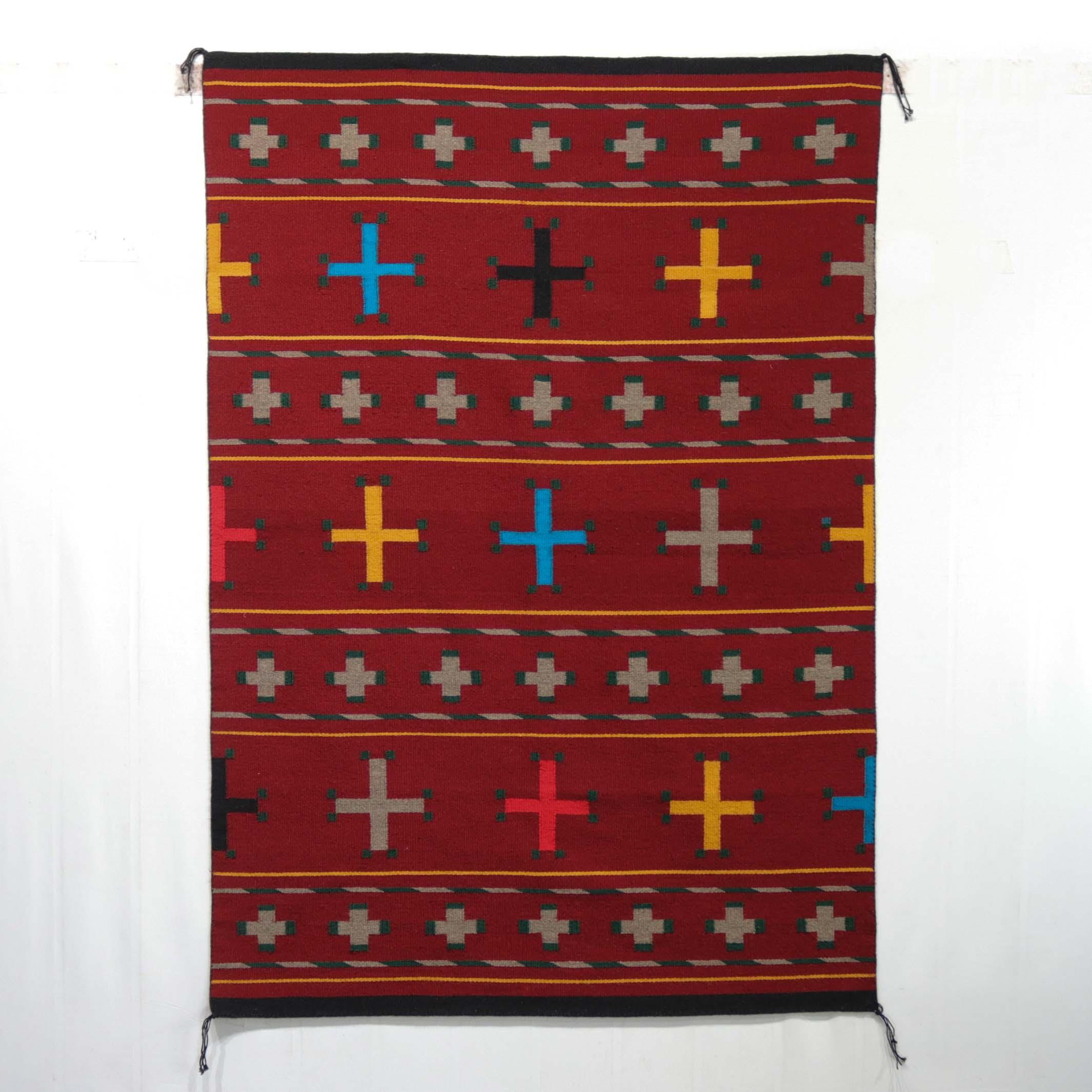 Blanket Revival