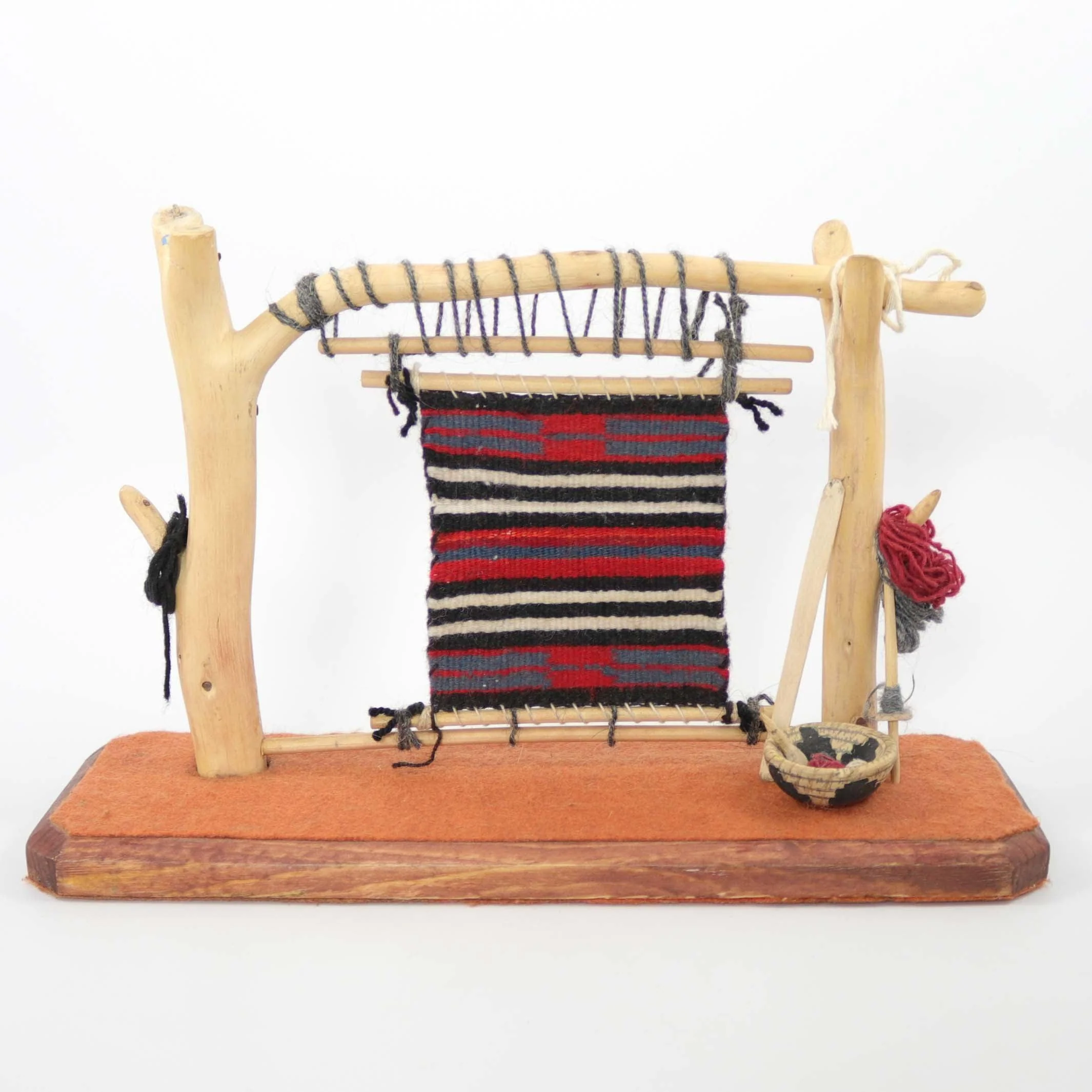 Blanket Revival Loom