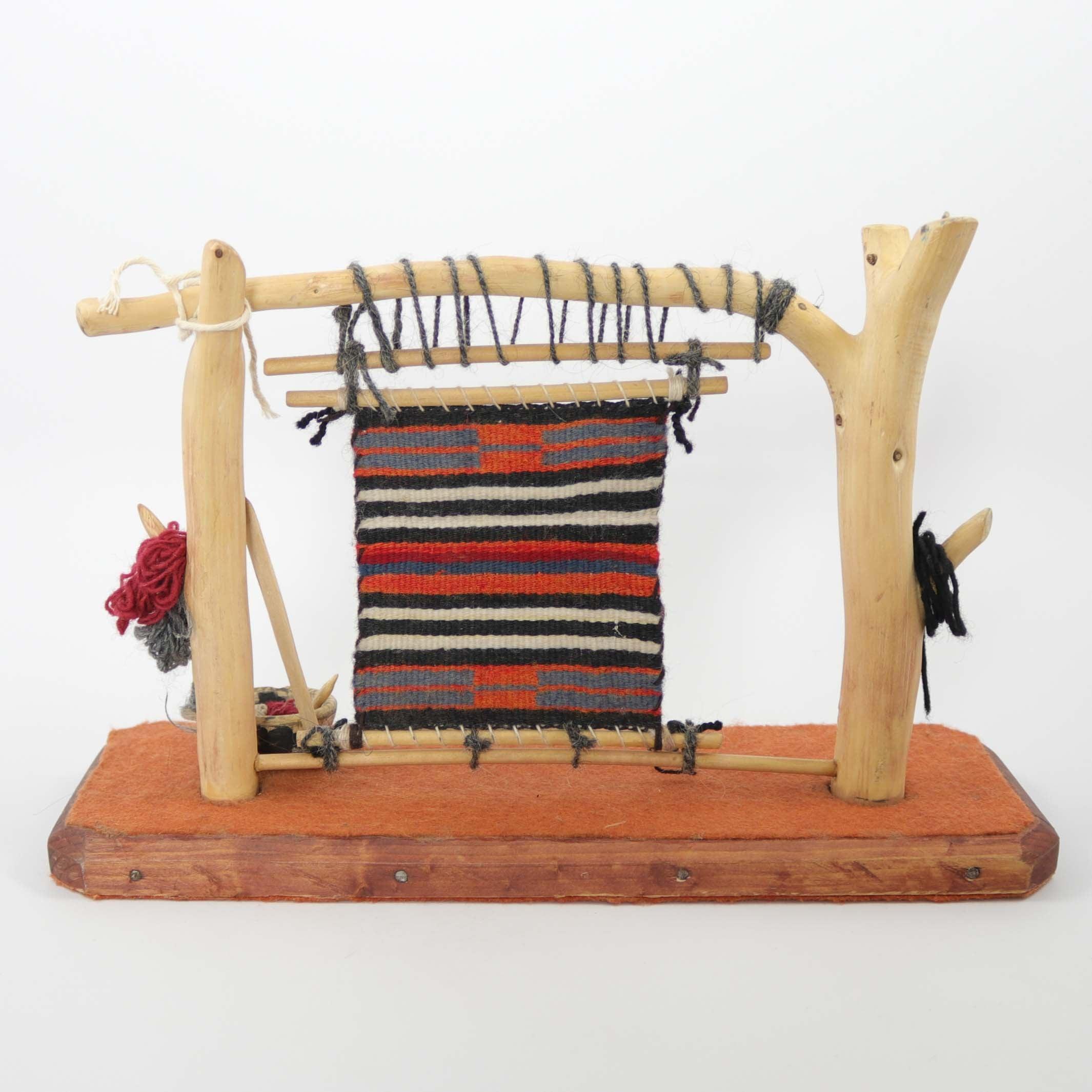 Blanket Revival Loom - Image 2