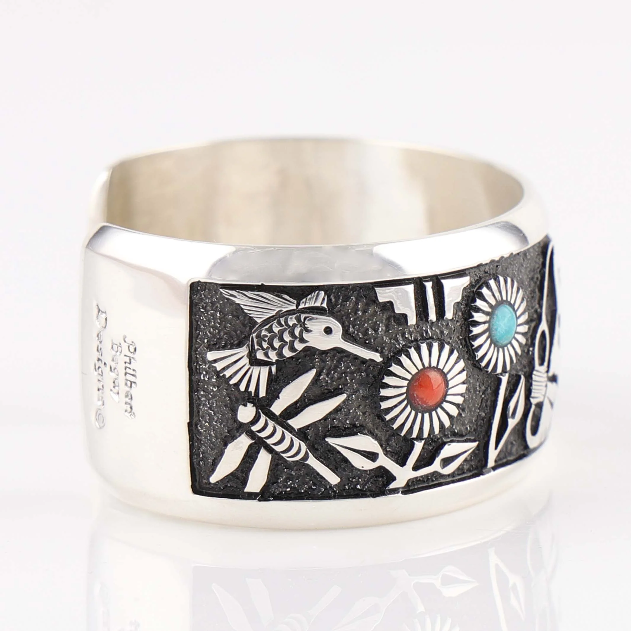 Blessing Way Cuff - Image 5