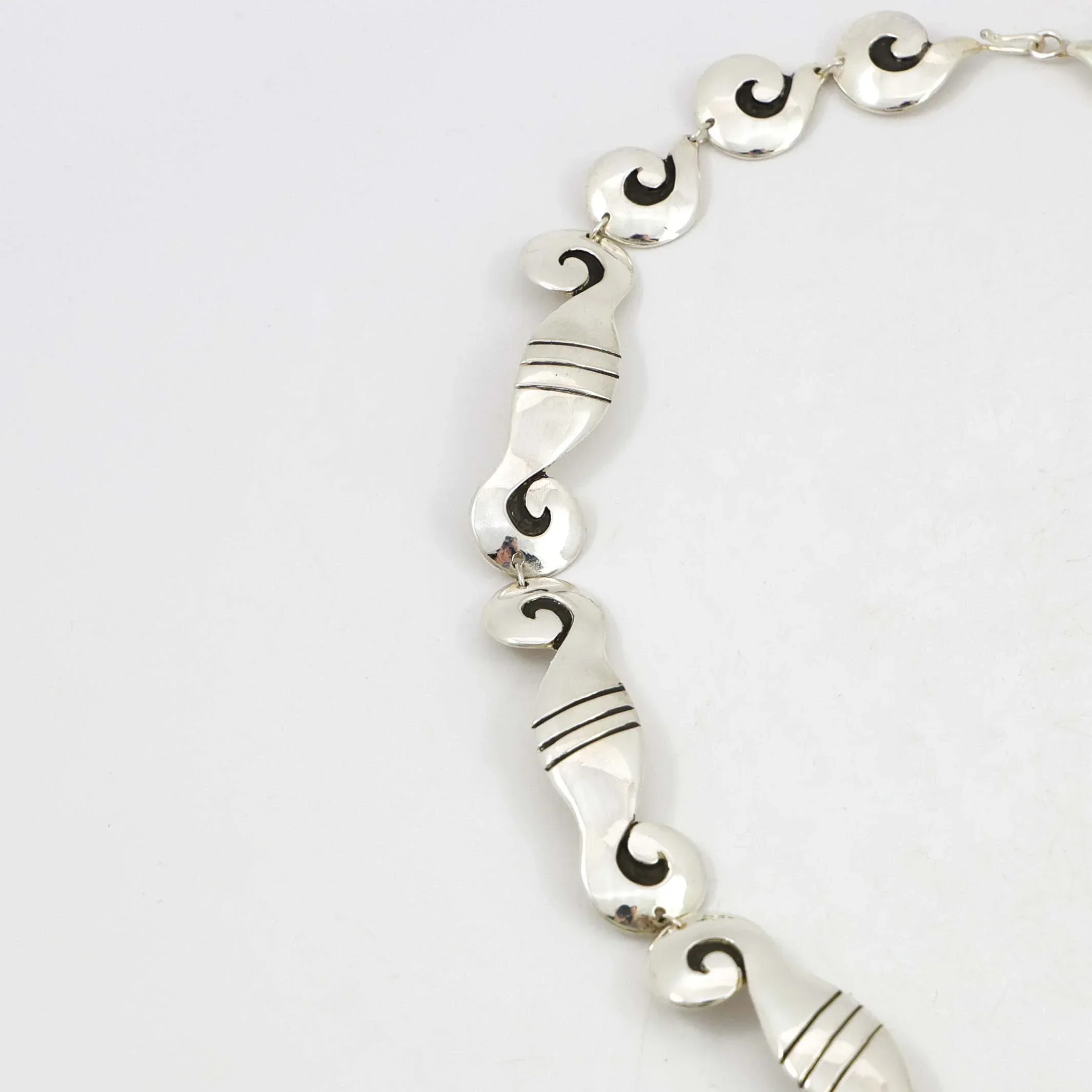 Blue Ridge Turquoise Necklace - Image 3