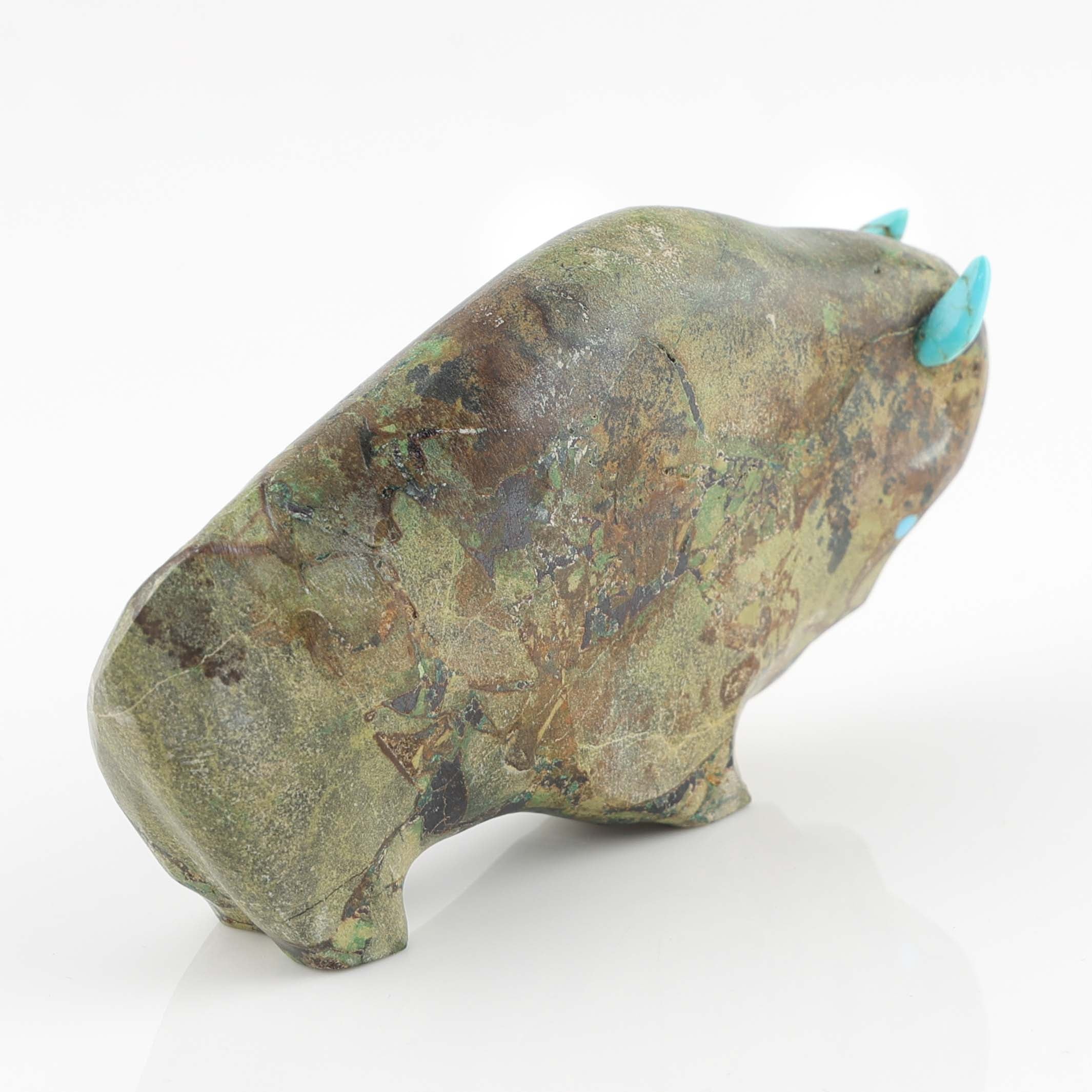 Buffalo Fetish - Image 4