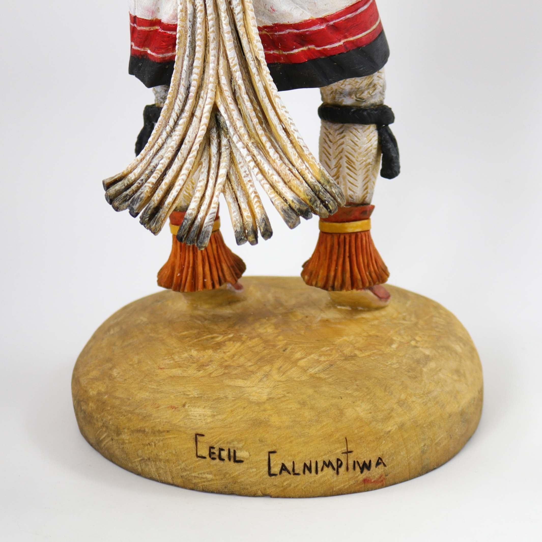 Buffalo Kachina - Image 6