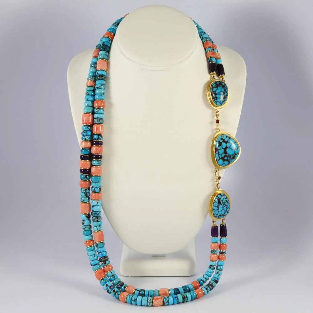 "Burning Love" Necklace - Image 21