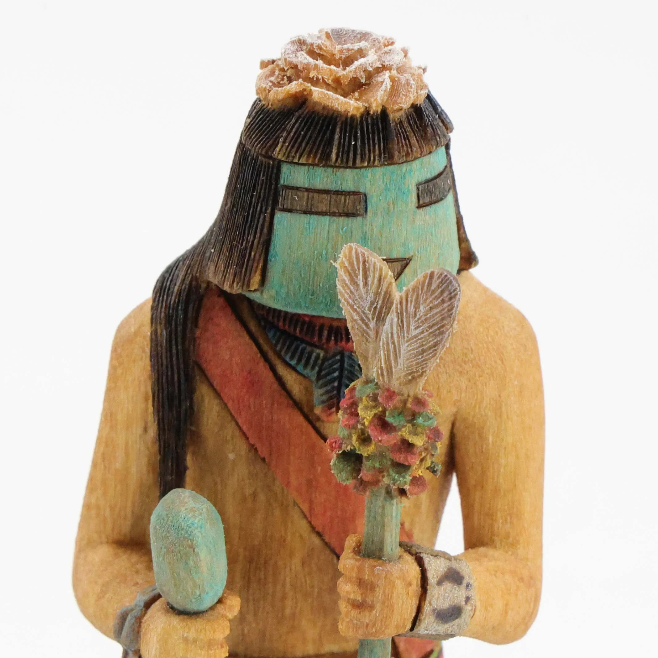 Butterfly Kachina - Image 2
