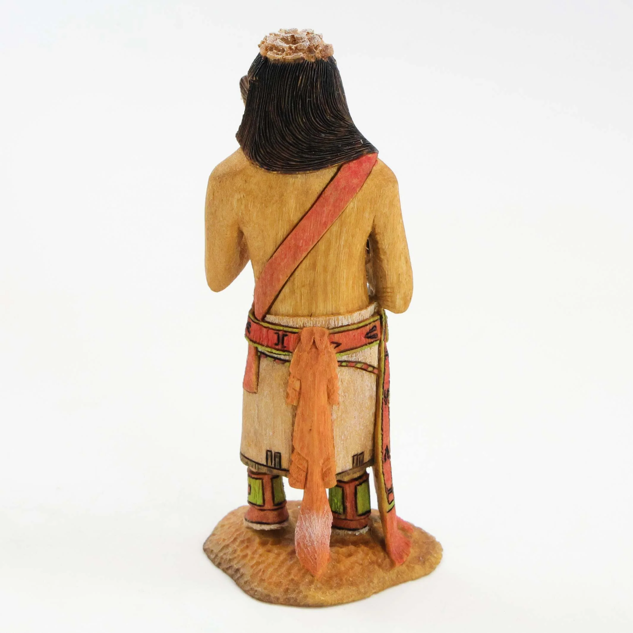Butterfly Kachina - Image 4