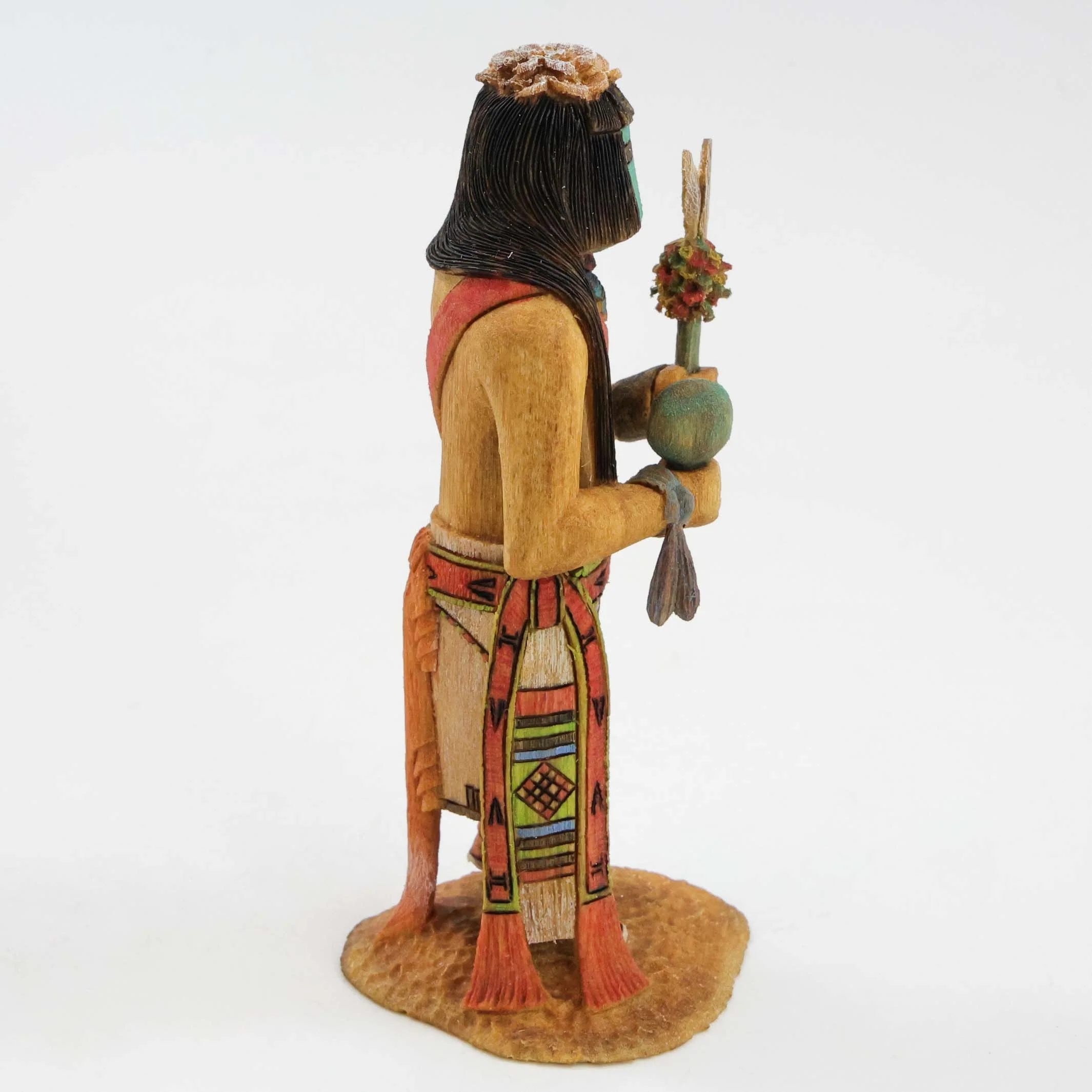 Butterfly Kachina - Image 5
