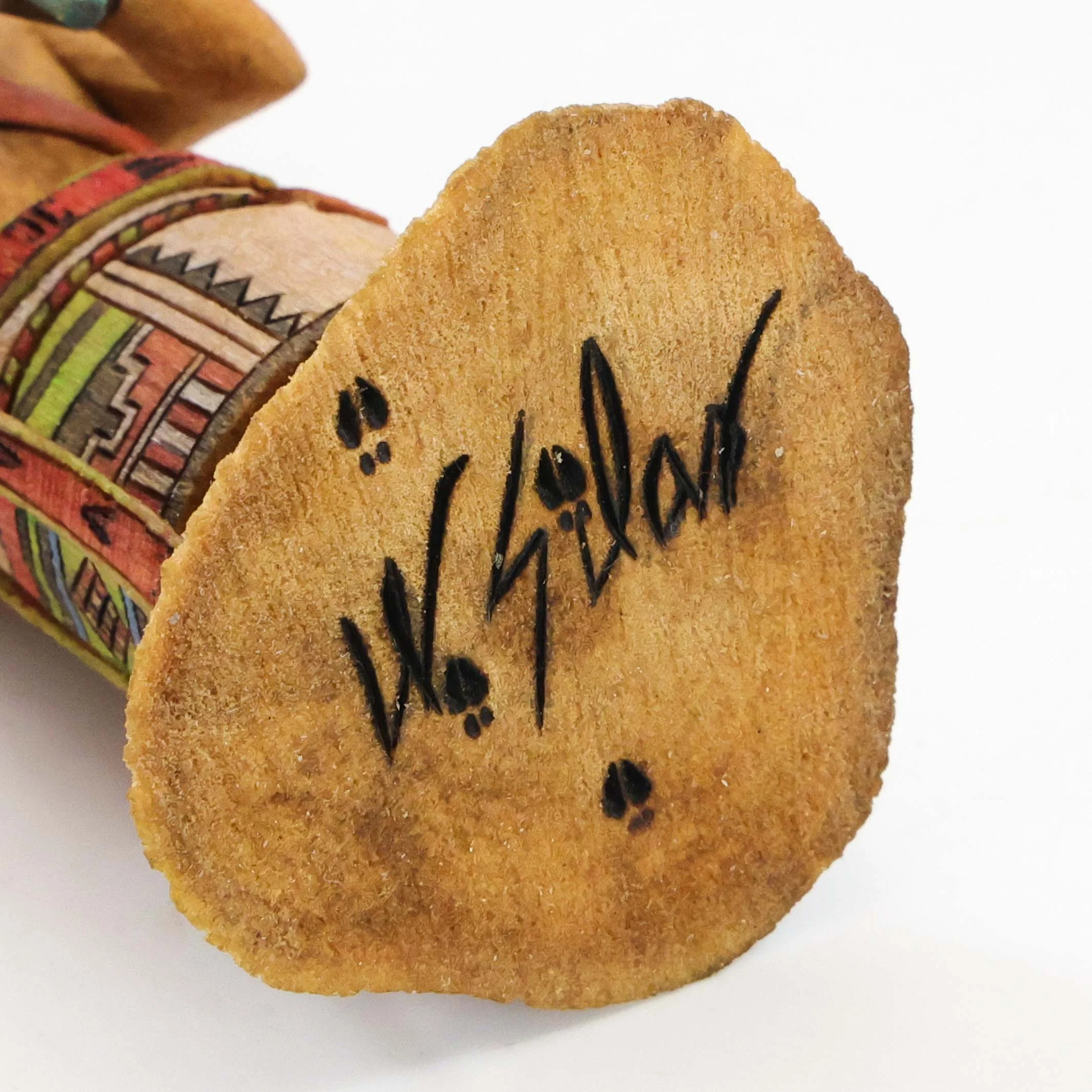 Butterfly Kachina - Image 6