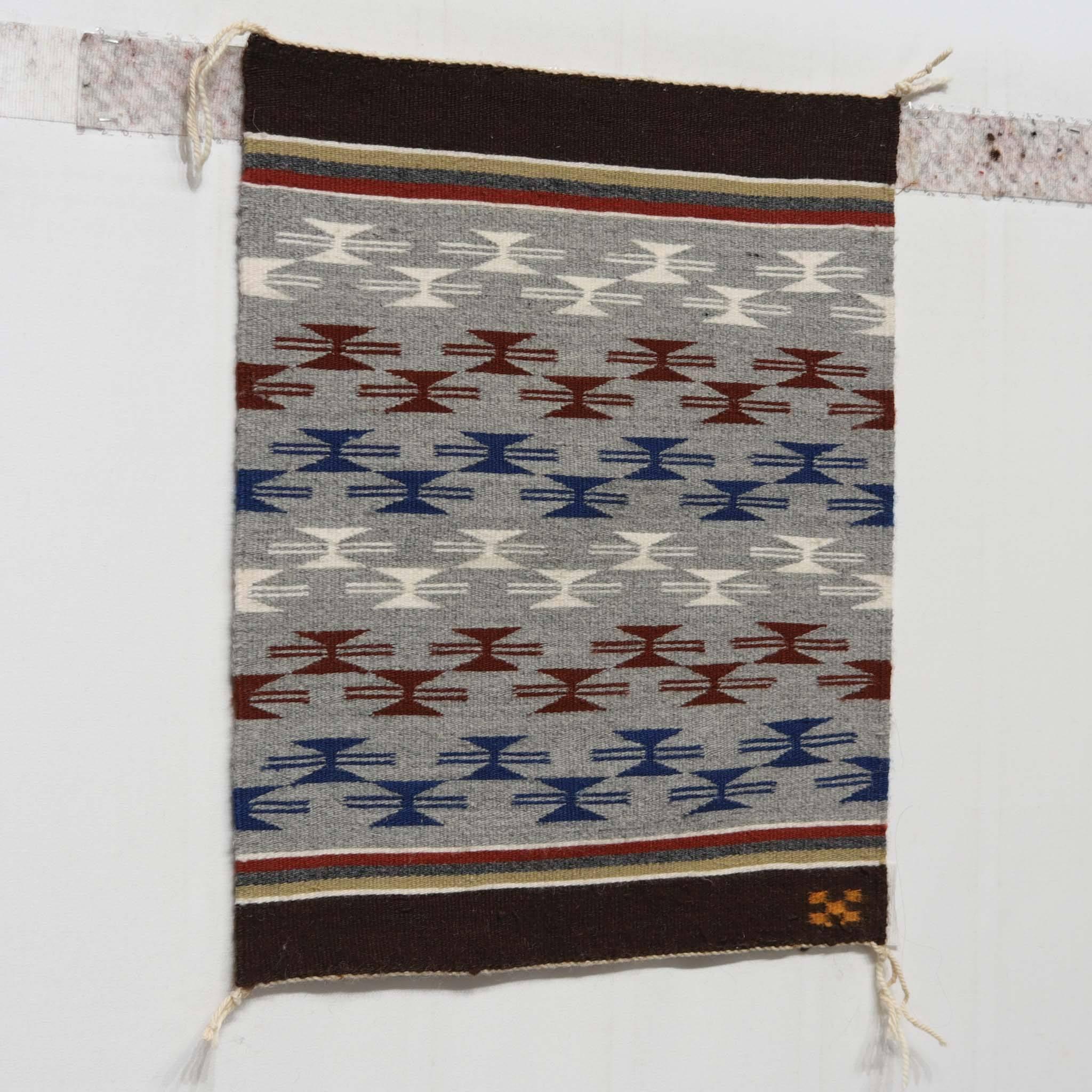 Butterfly Weaving - Image 2