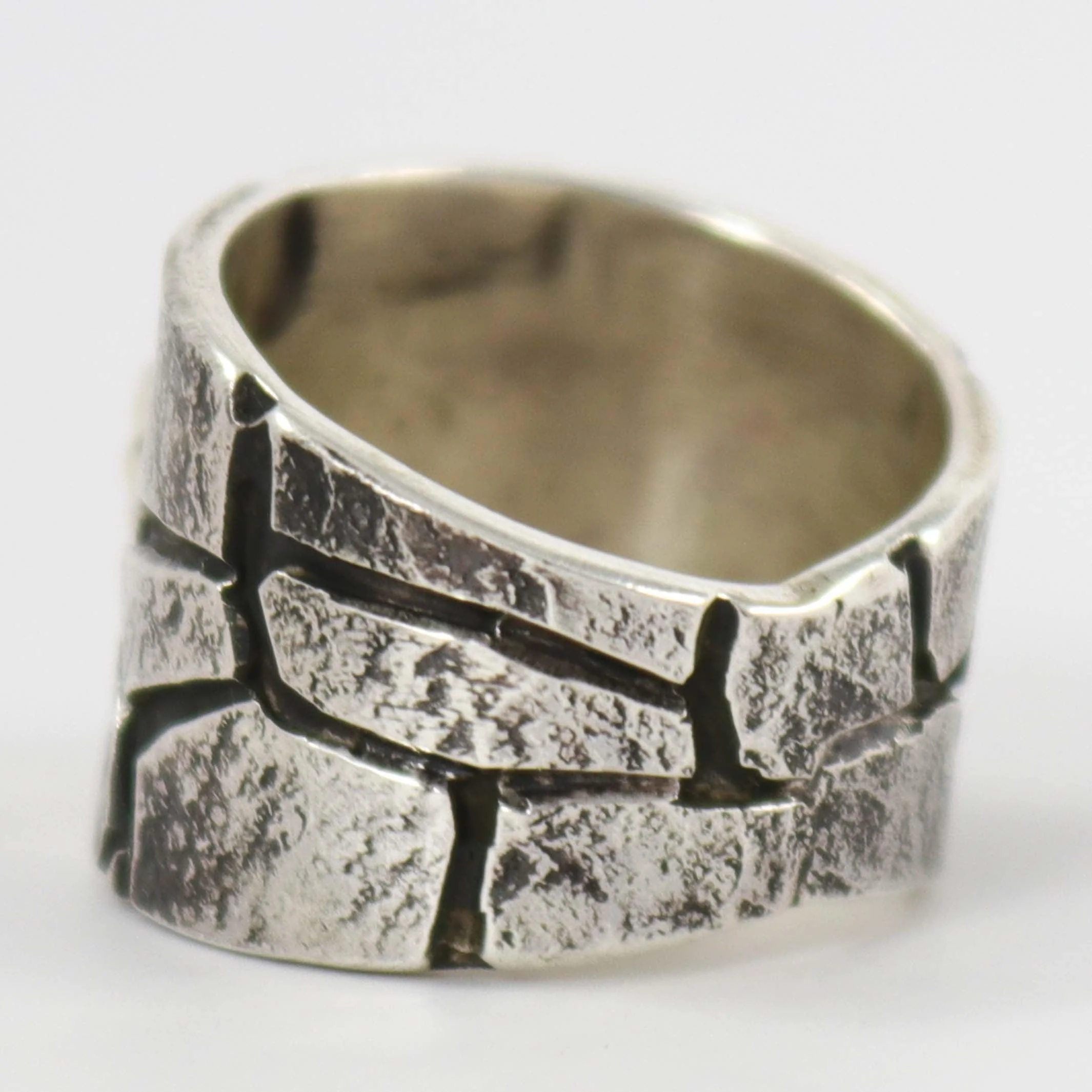 Candelaria Turquoise Ring - Image 4