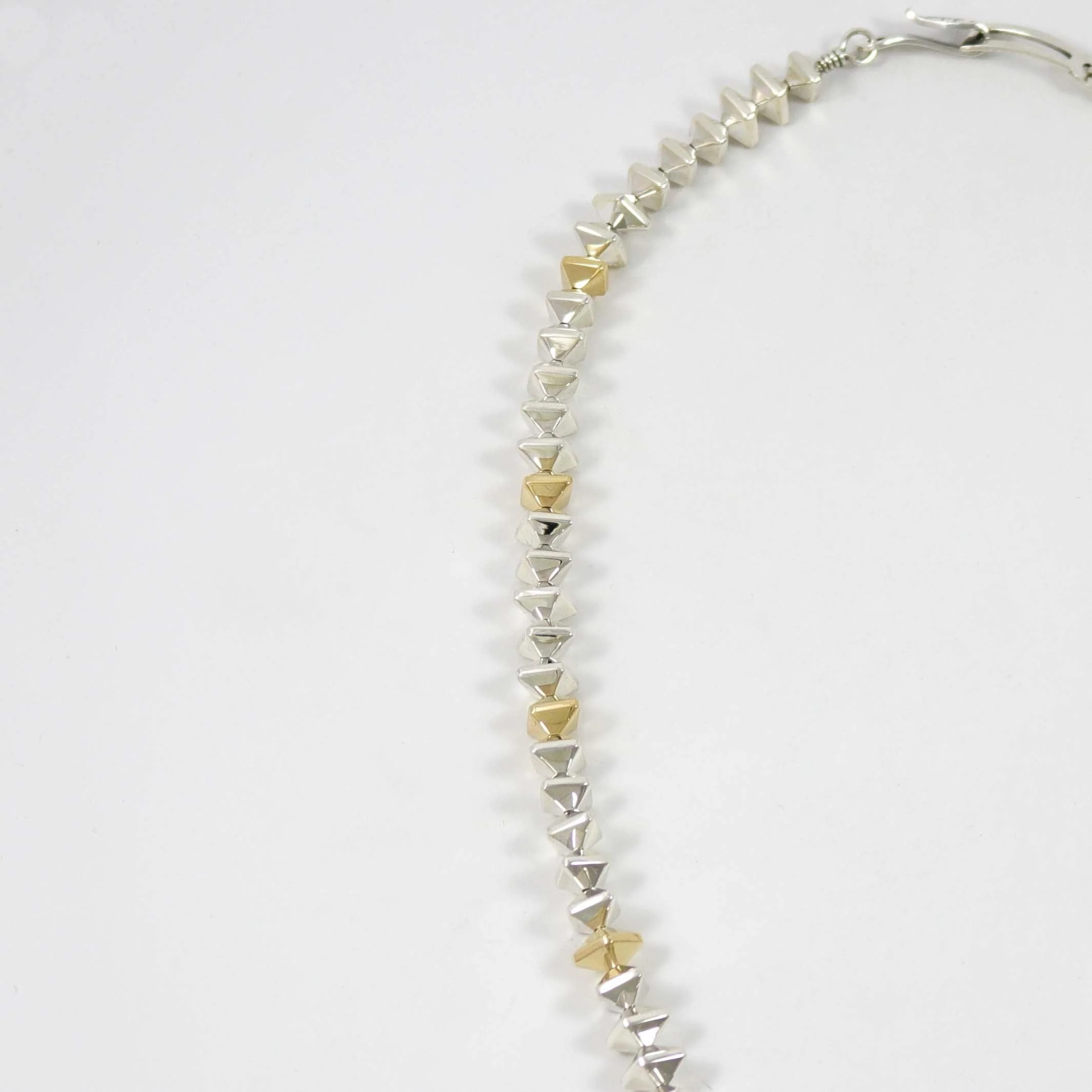 Carico Lake Turquoise Naja Necklace - Image 3