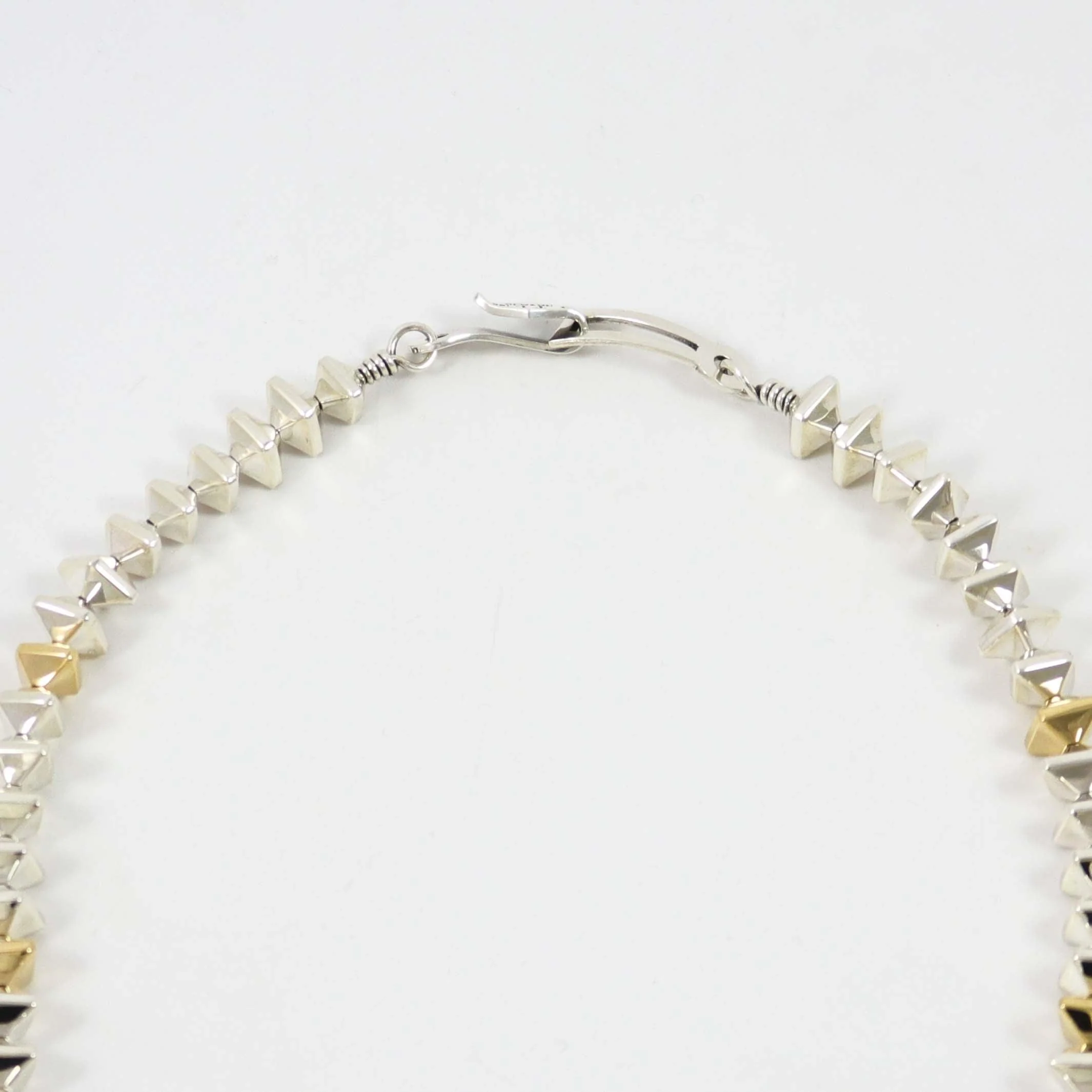 Carico Lake Turquoise Naja Necklace - Image 5