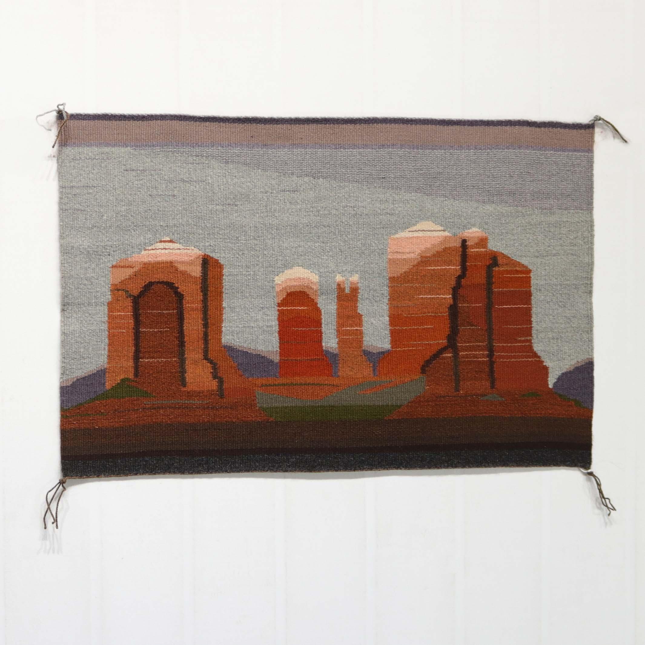 Cathedral Rock Pictorial - Image 4