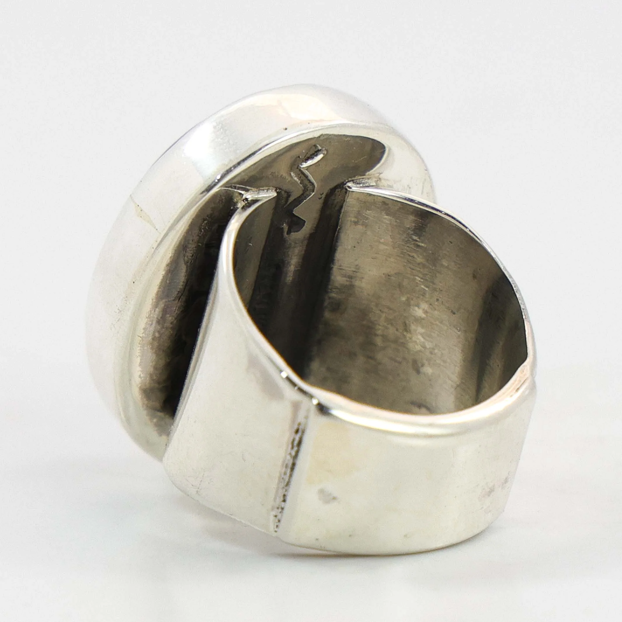 Charoite Ring - Image 3