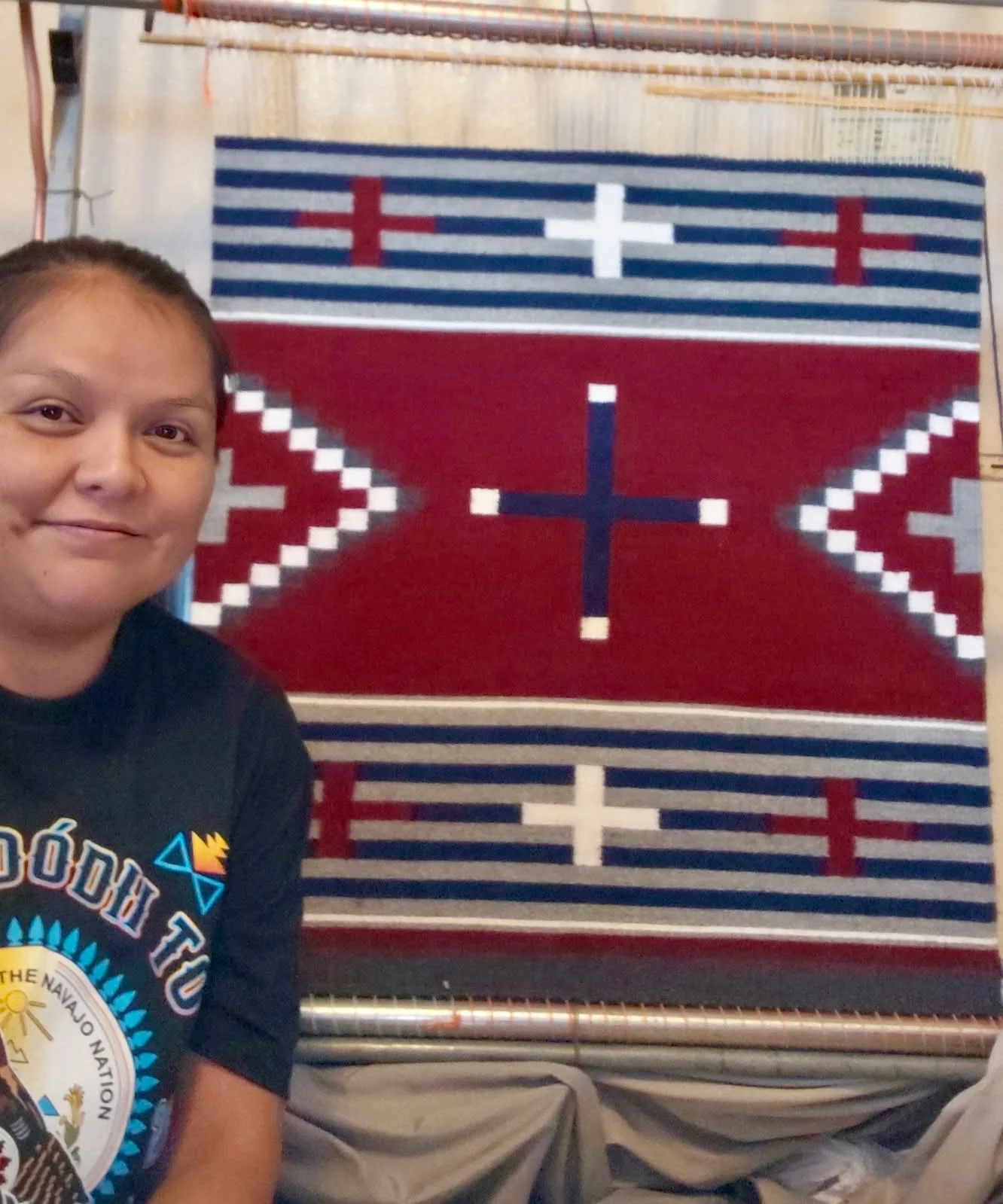 Chief Blanket Revival - Image 2