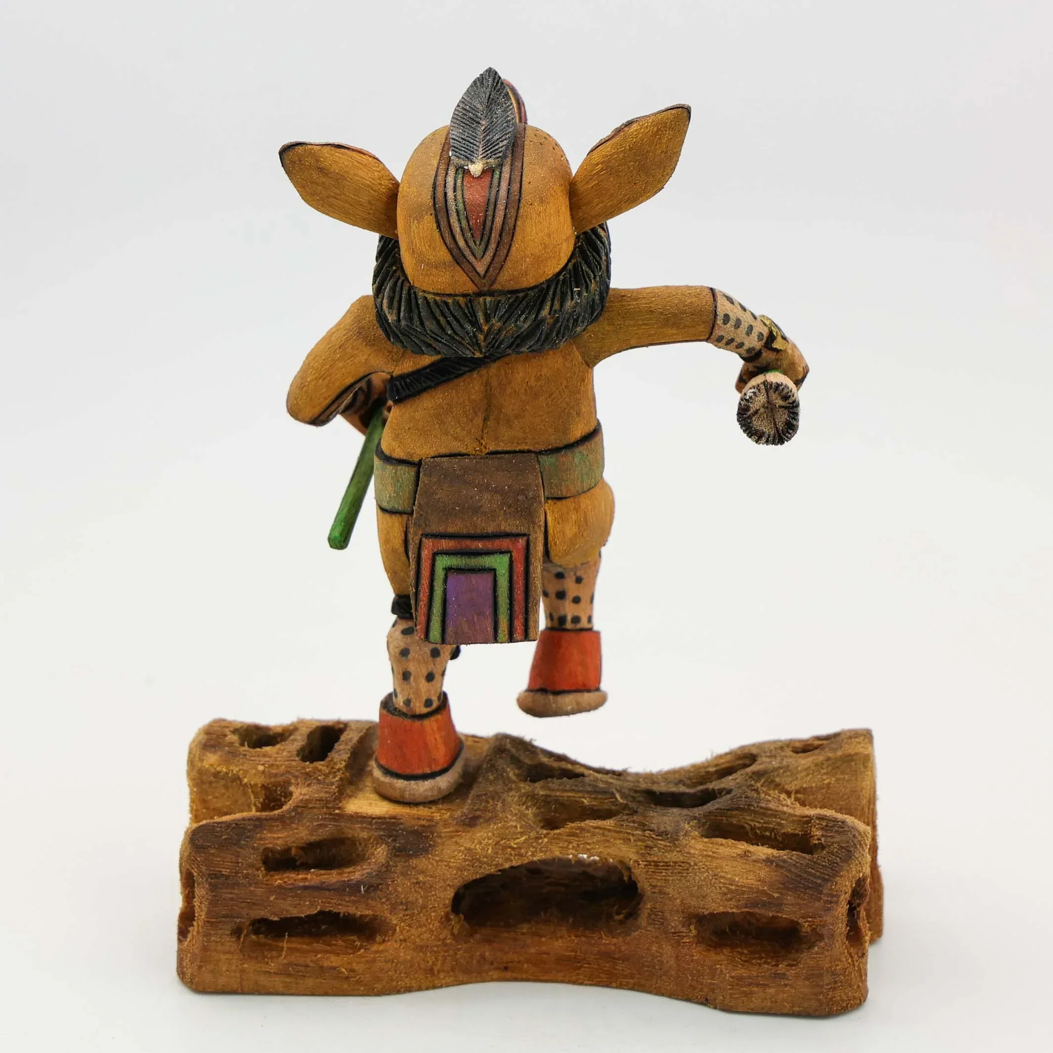 Chipmunk Kachina - Image 4