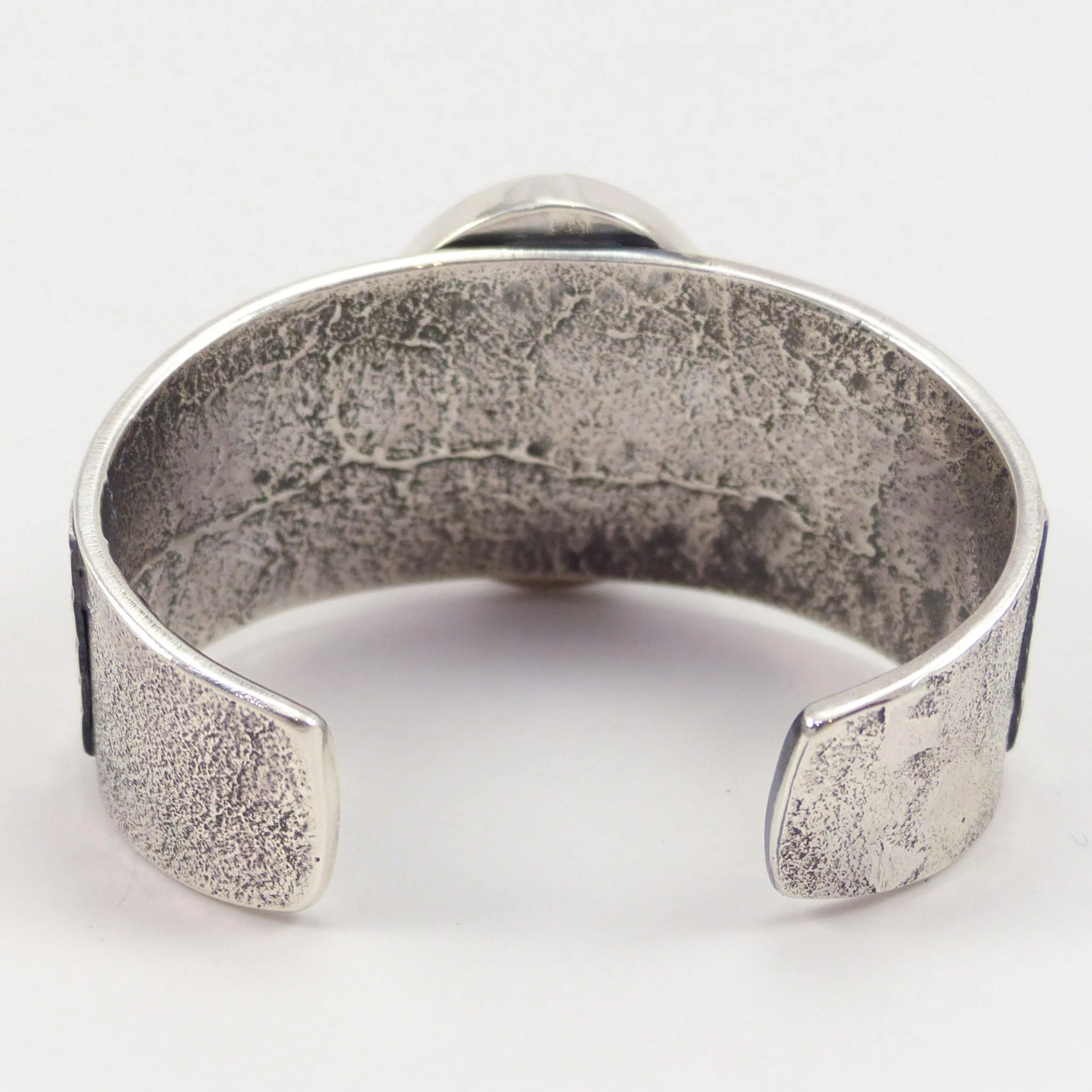 Chrysocolla Cuff - Image 5