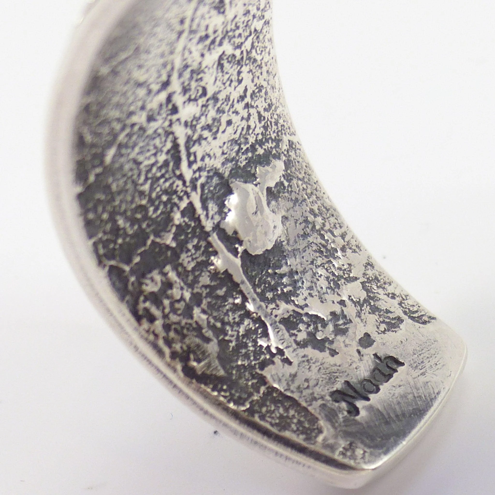 Chrysocolla Cuff - Image 6