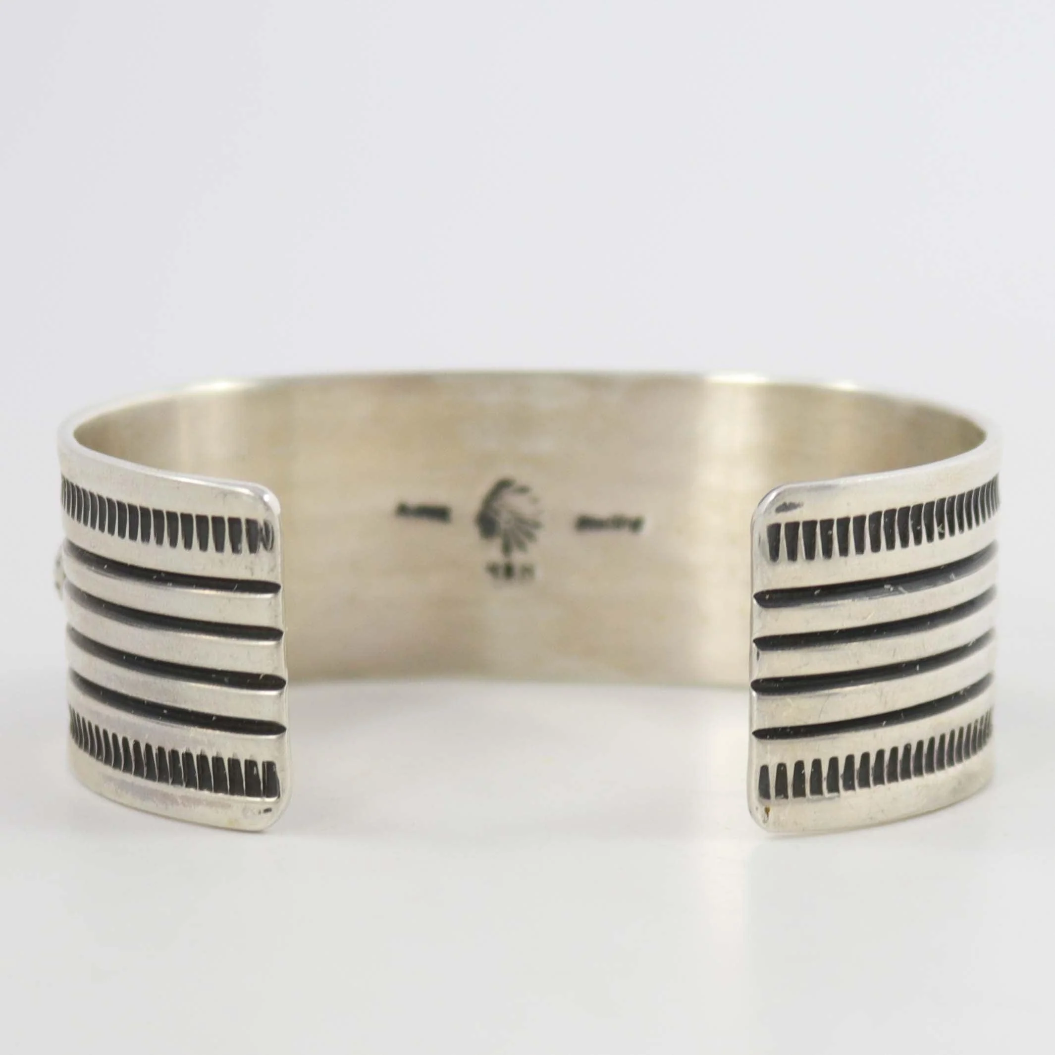 Chrysoprase Cuff - Image 6