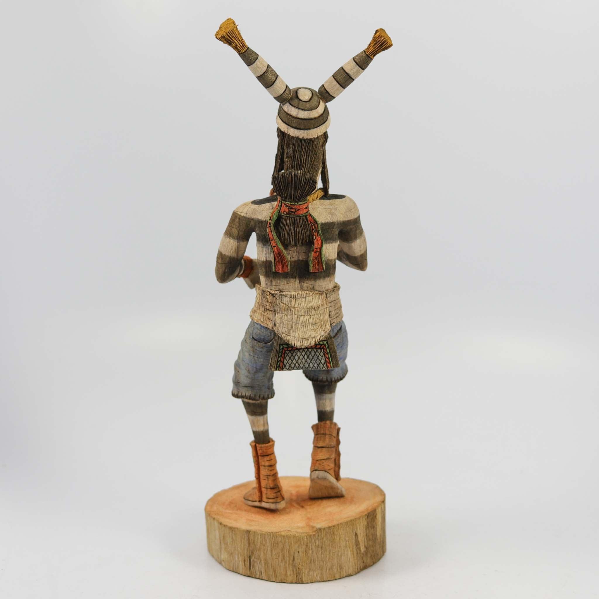 Clown Kachina - Image 3