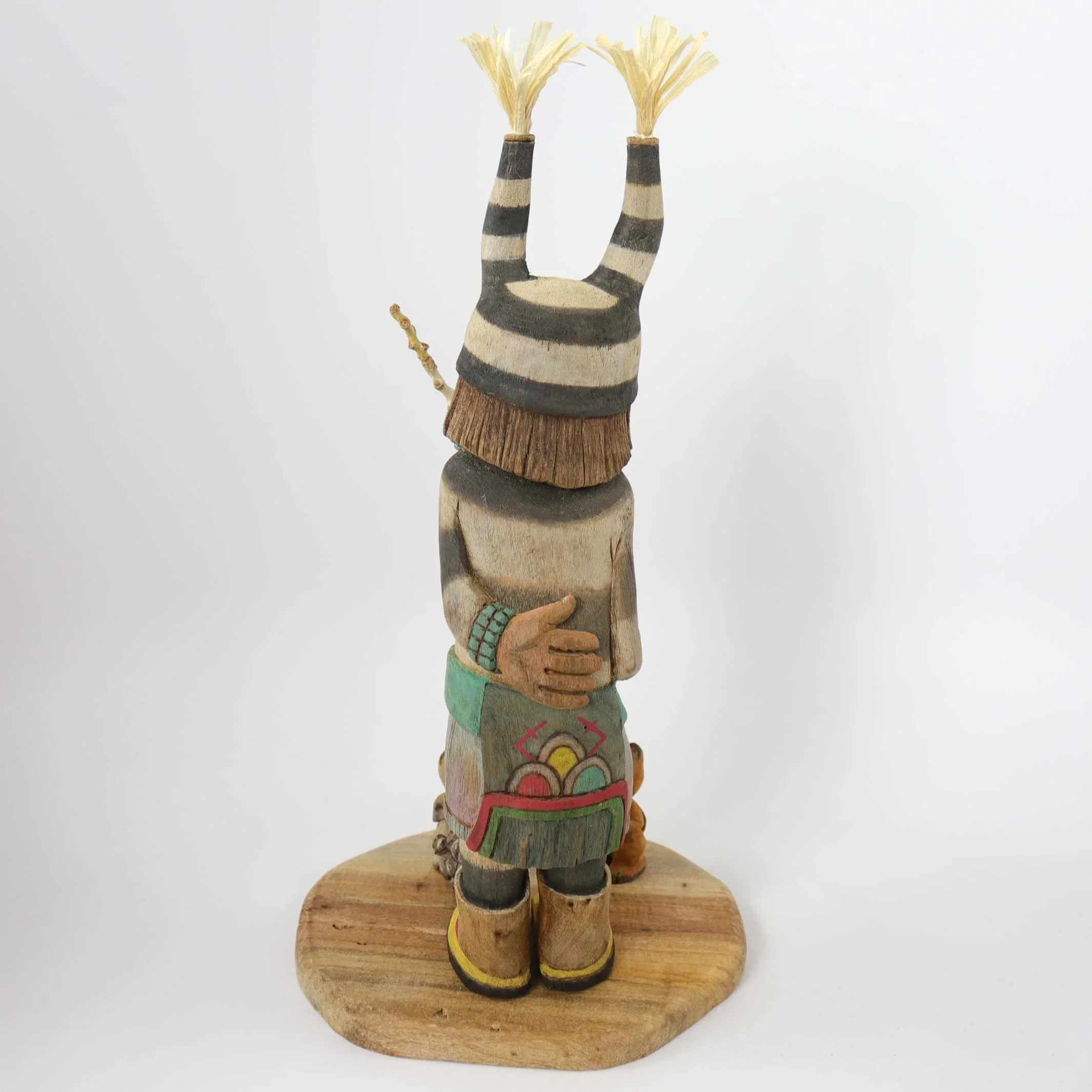 Clown Kachina - Image 4