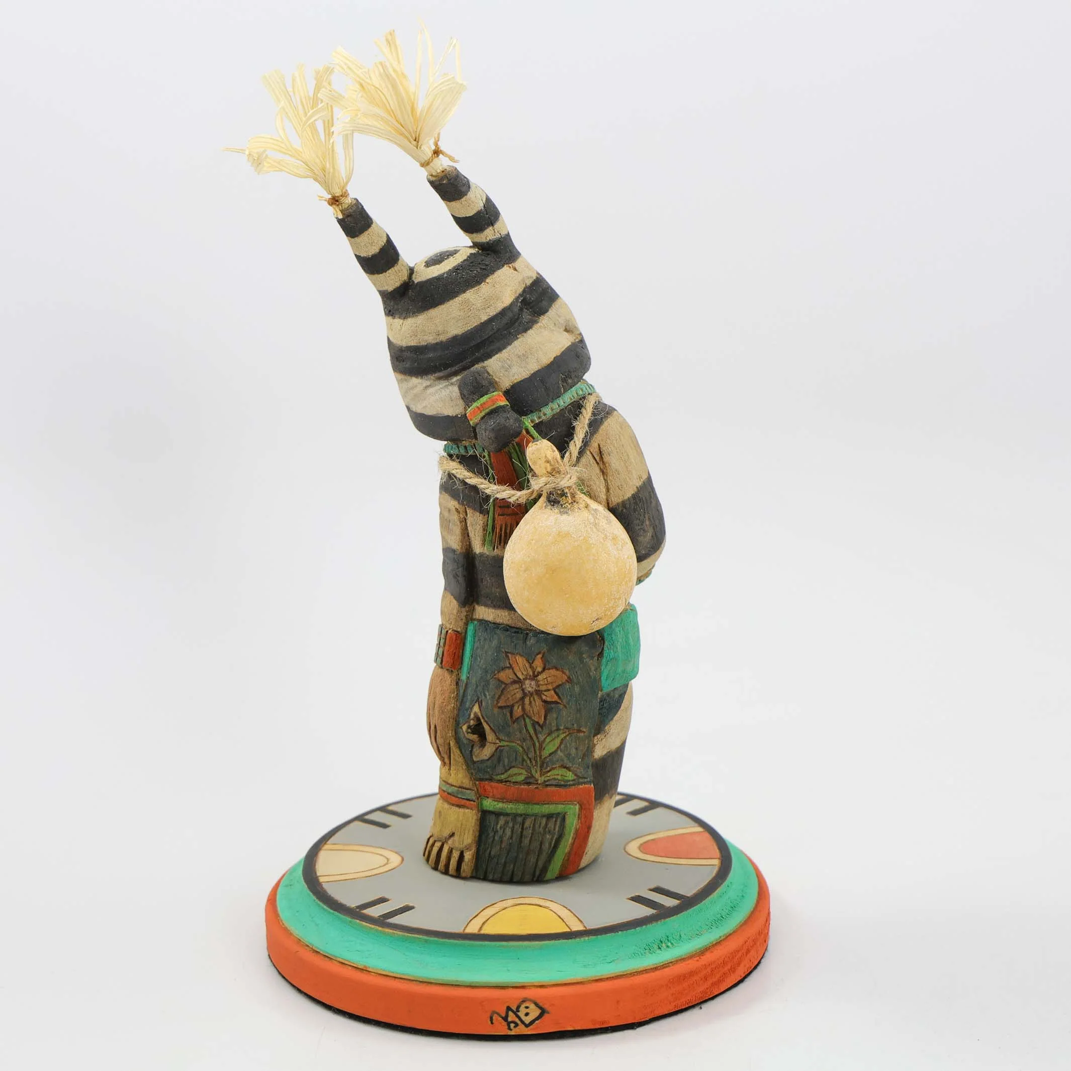 Clown Kachina - Image 4