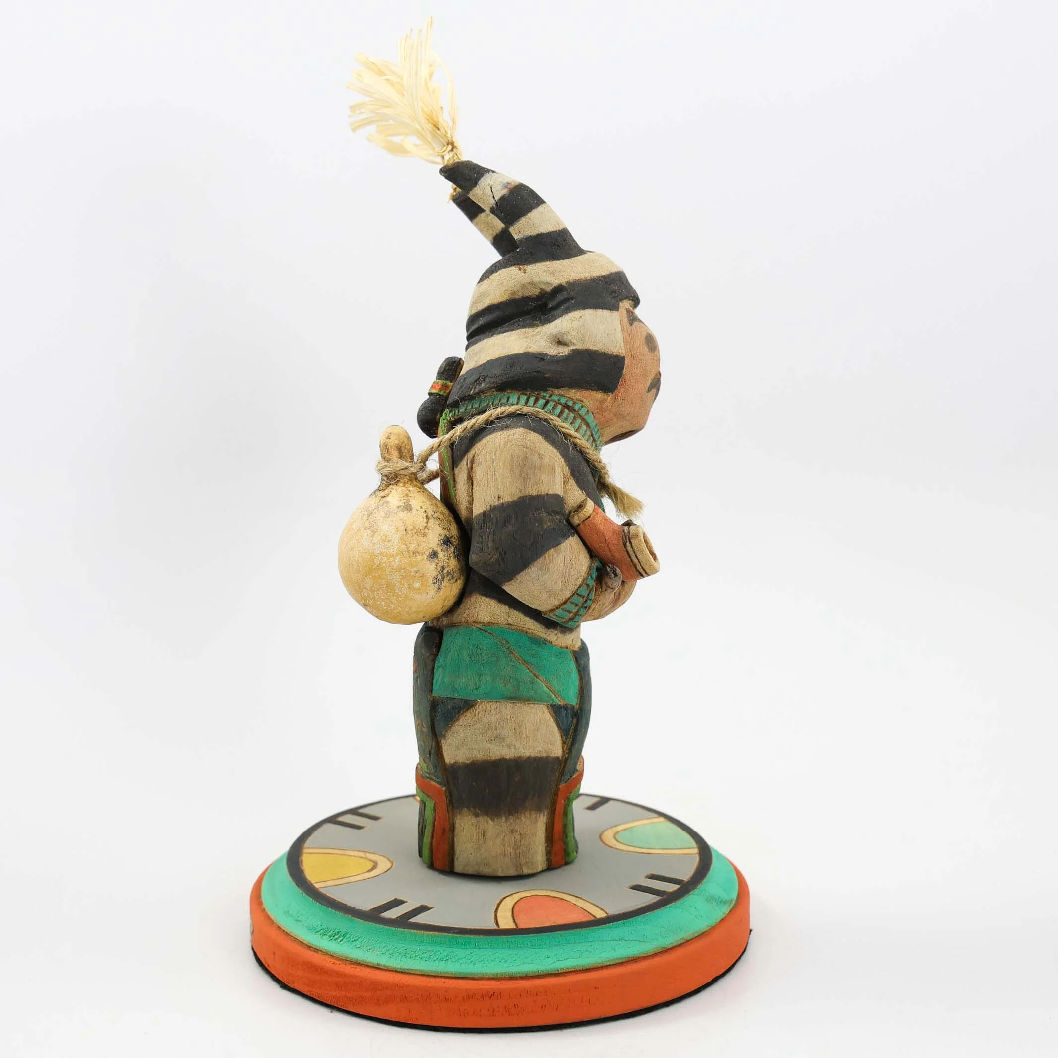 Clown Kachina - Image 5