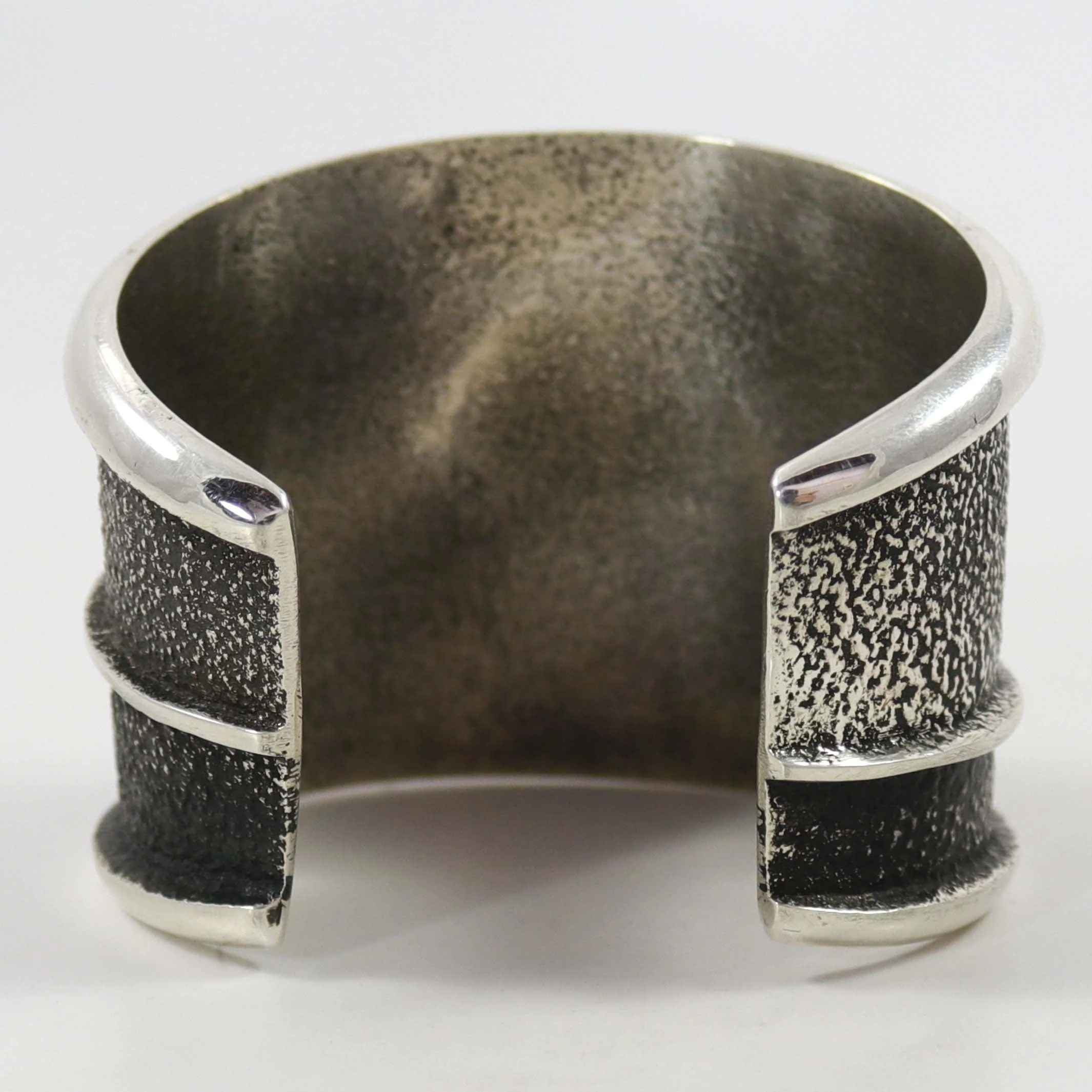 Coral and Turquoise Cuff - Image 6